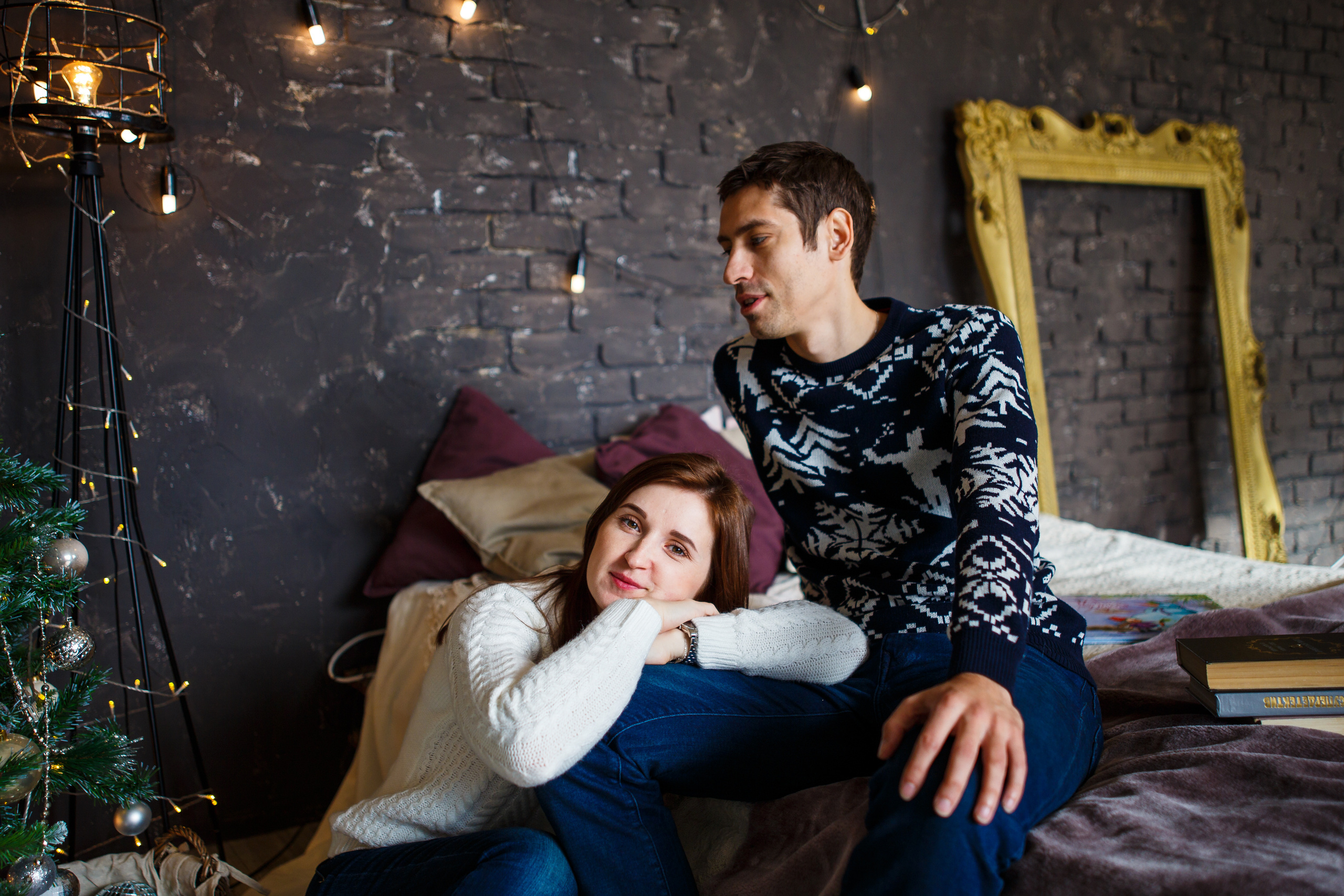 Алиса, Кристина и Максим. Свадебный фотограф в Краснодаре Андрей Тюменев