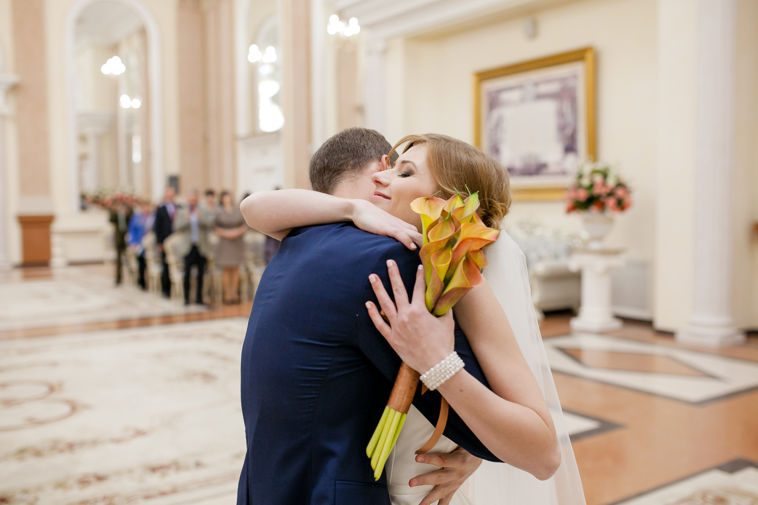 Роман и Анастасия. Свадебный фотограф в Краснодаре Андрей Тюменев