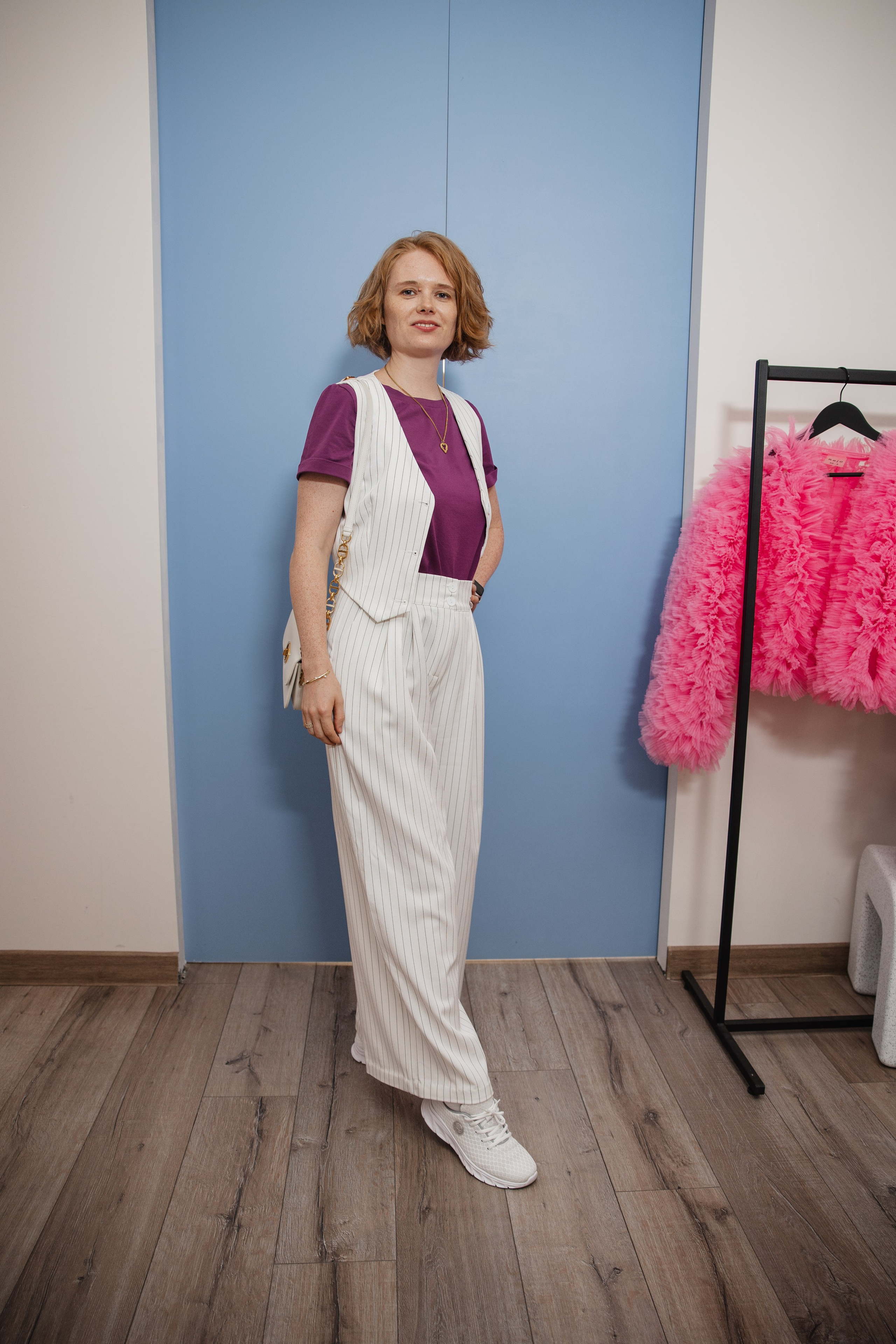 Мастер-класс звездного стилиста — Екатерины Саливоник. Контент фотограф в Москве и области Елена Кулакова