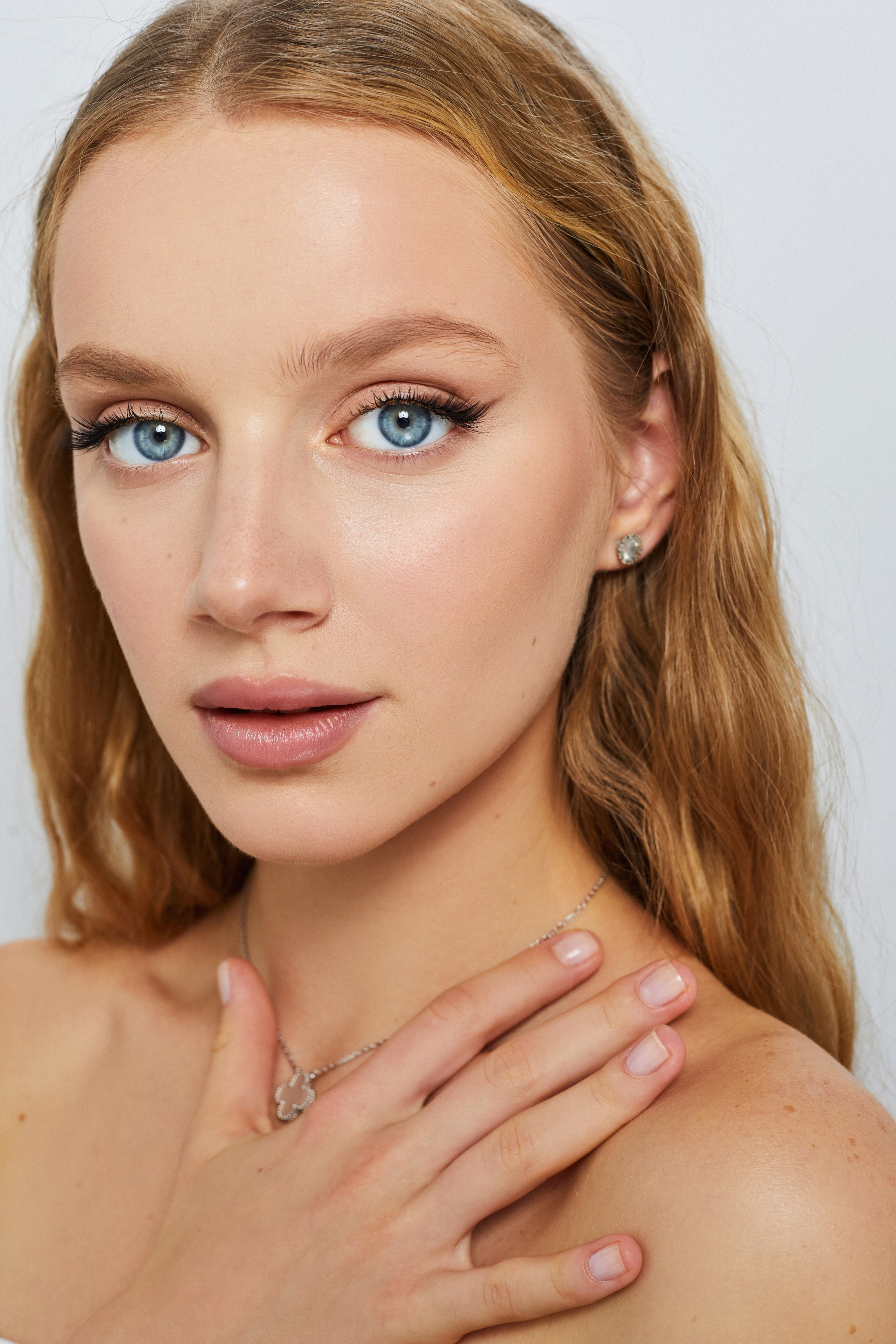 Ангелина. Фотограф Ирина Бутко