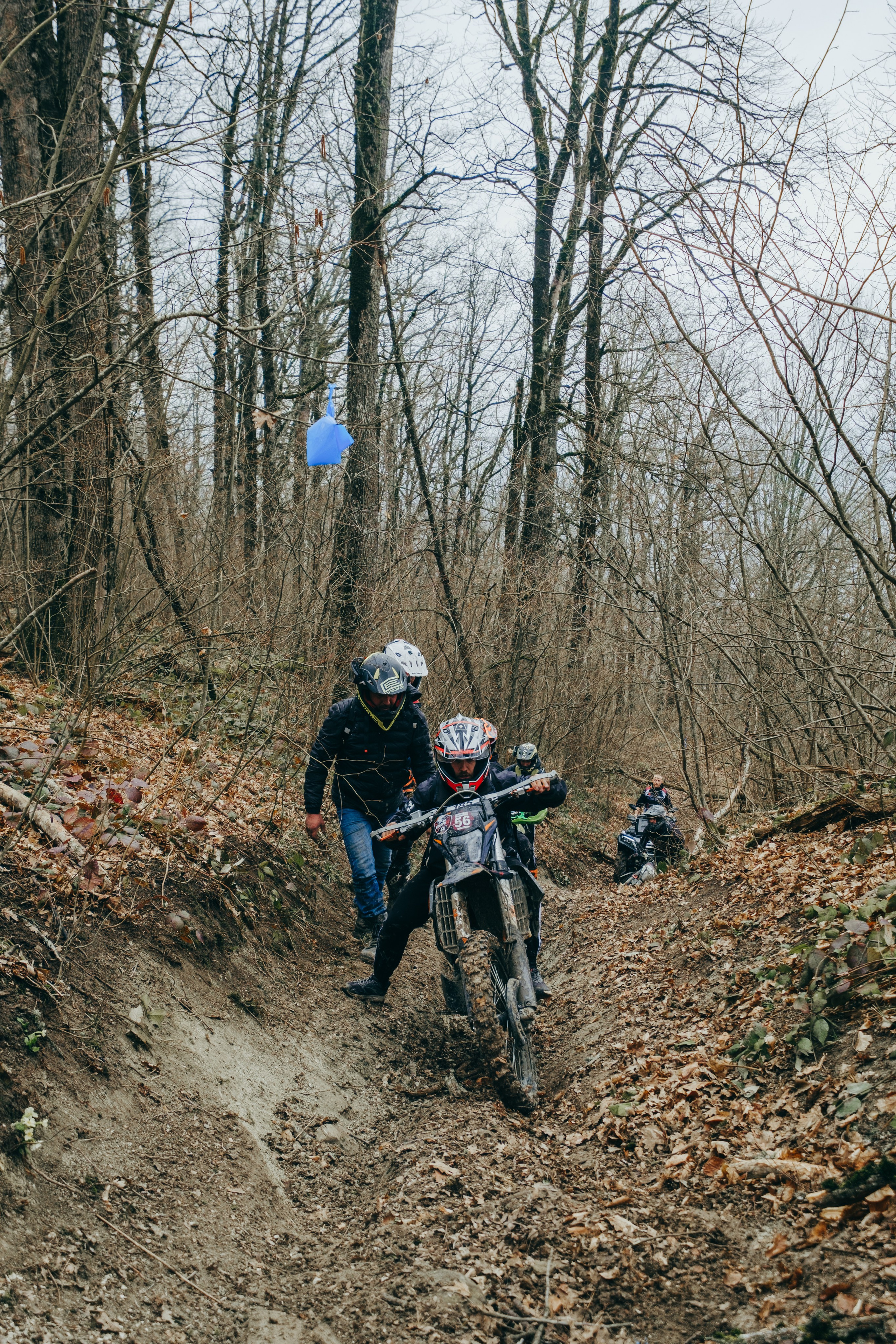 Эндуро Фест от Shamax Motors (Краснодар). Свадебный фотограф Денис Ожигин в Краснодаре и крае. Эмоциональная и стильная съемка вашего дня