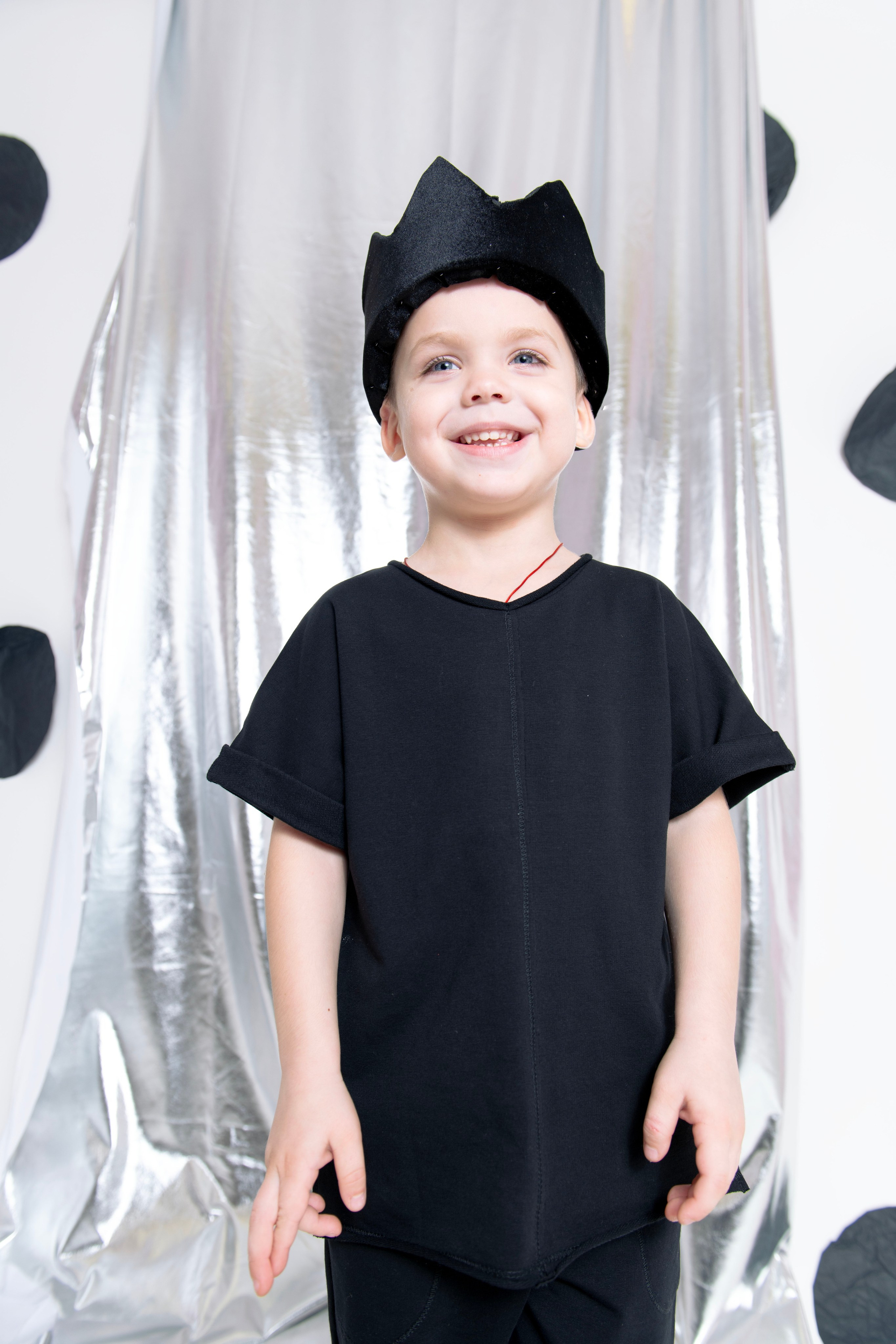 Зазеркалье. Детские фотопроекты Москва