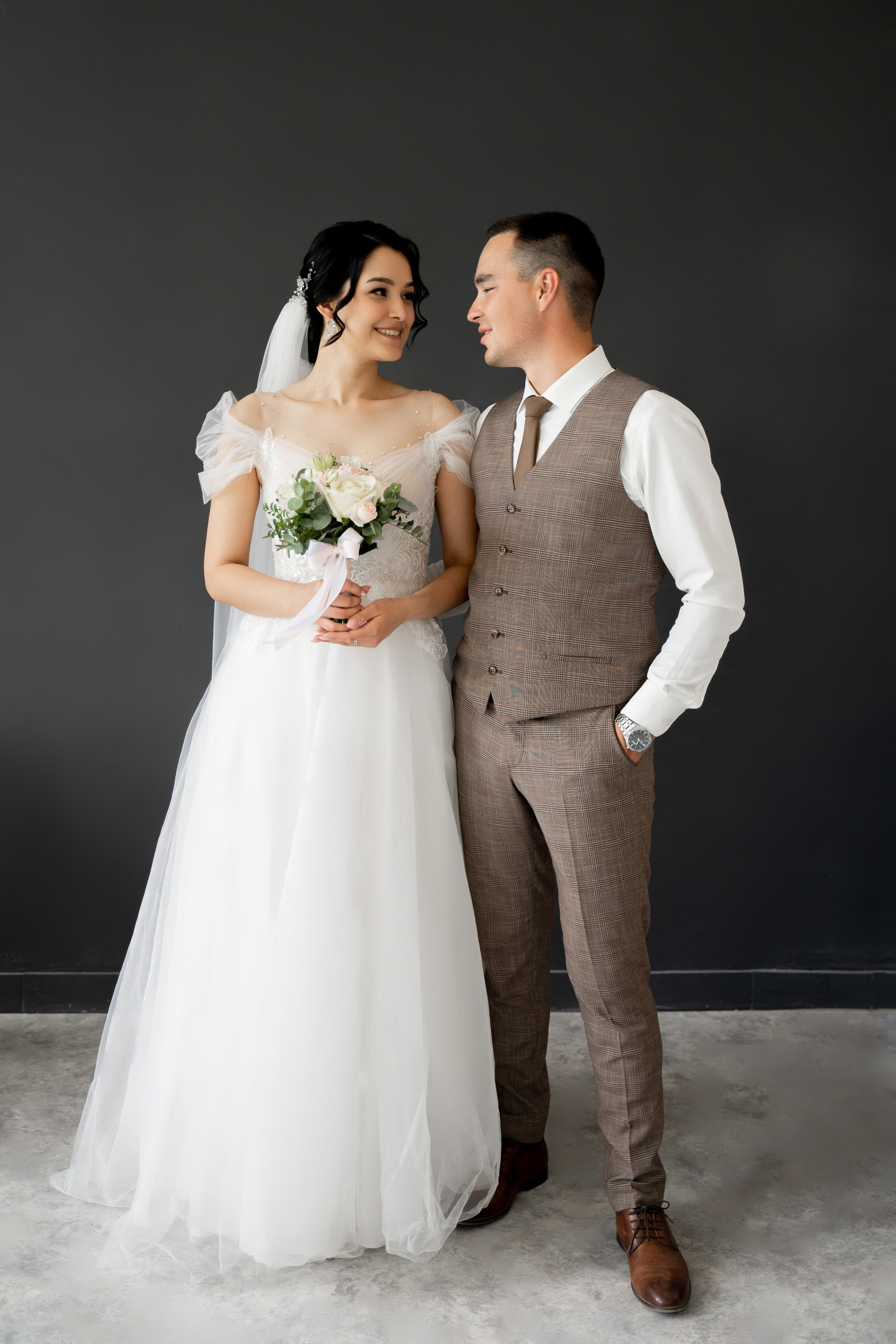 Свадьба в Бирске