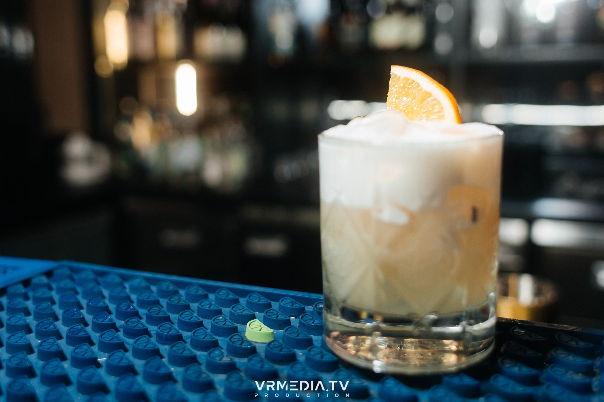 Выходные в караоке-баре «Volna»