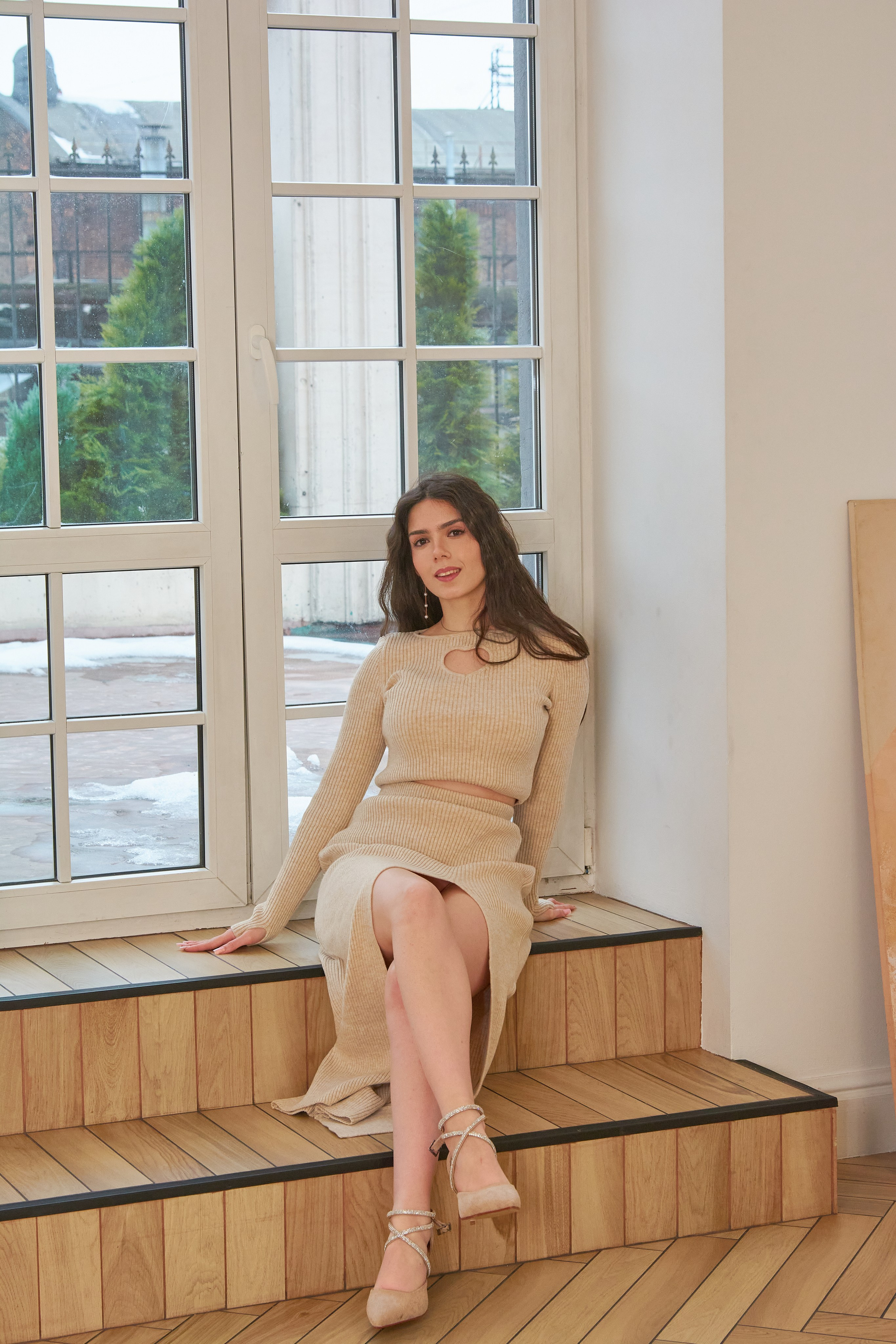 Ольга. Профессиональный спортивный фотограф в Санкт-Петербурге