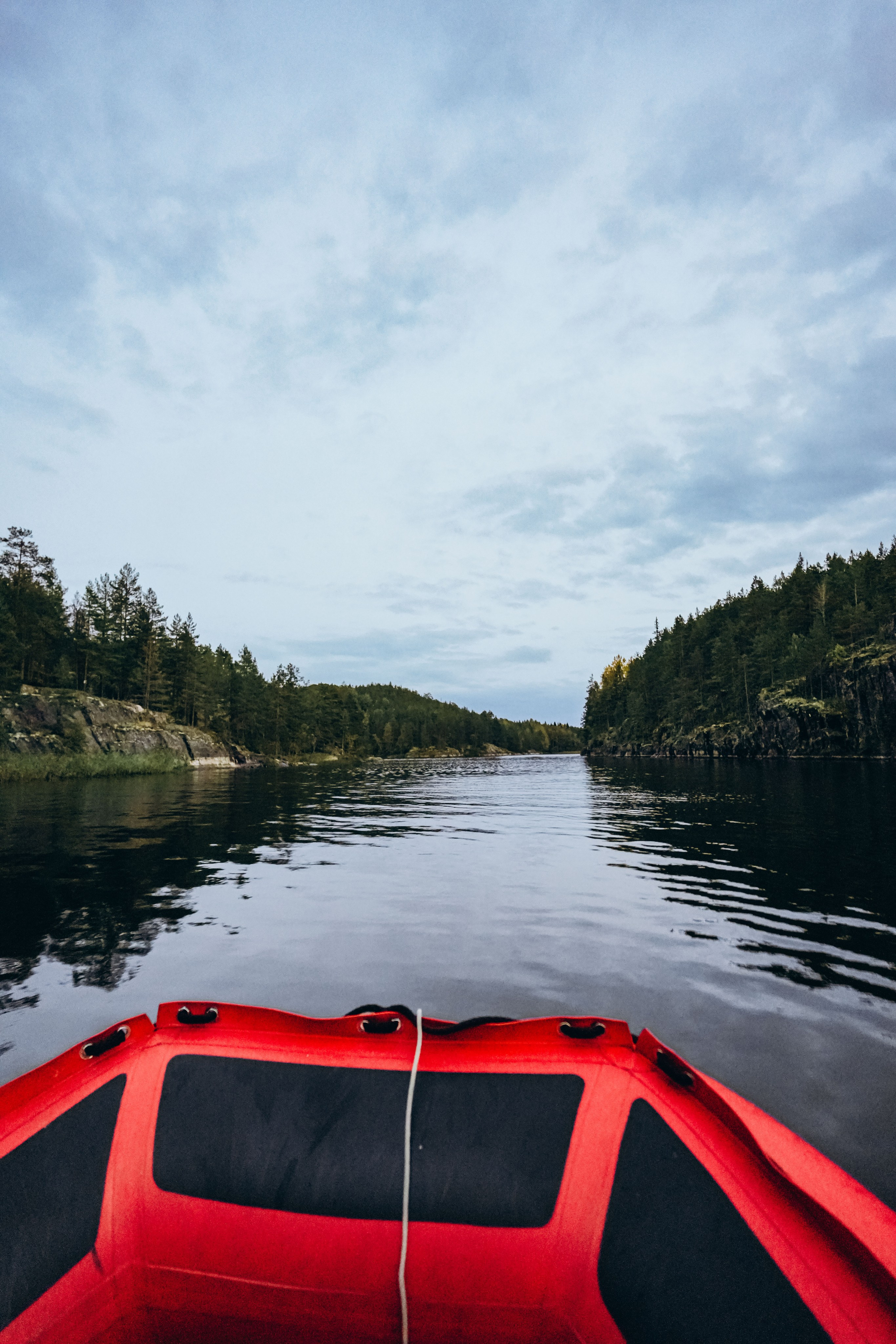 СЕВЕР. Event фотограф Степанова Александра