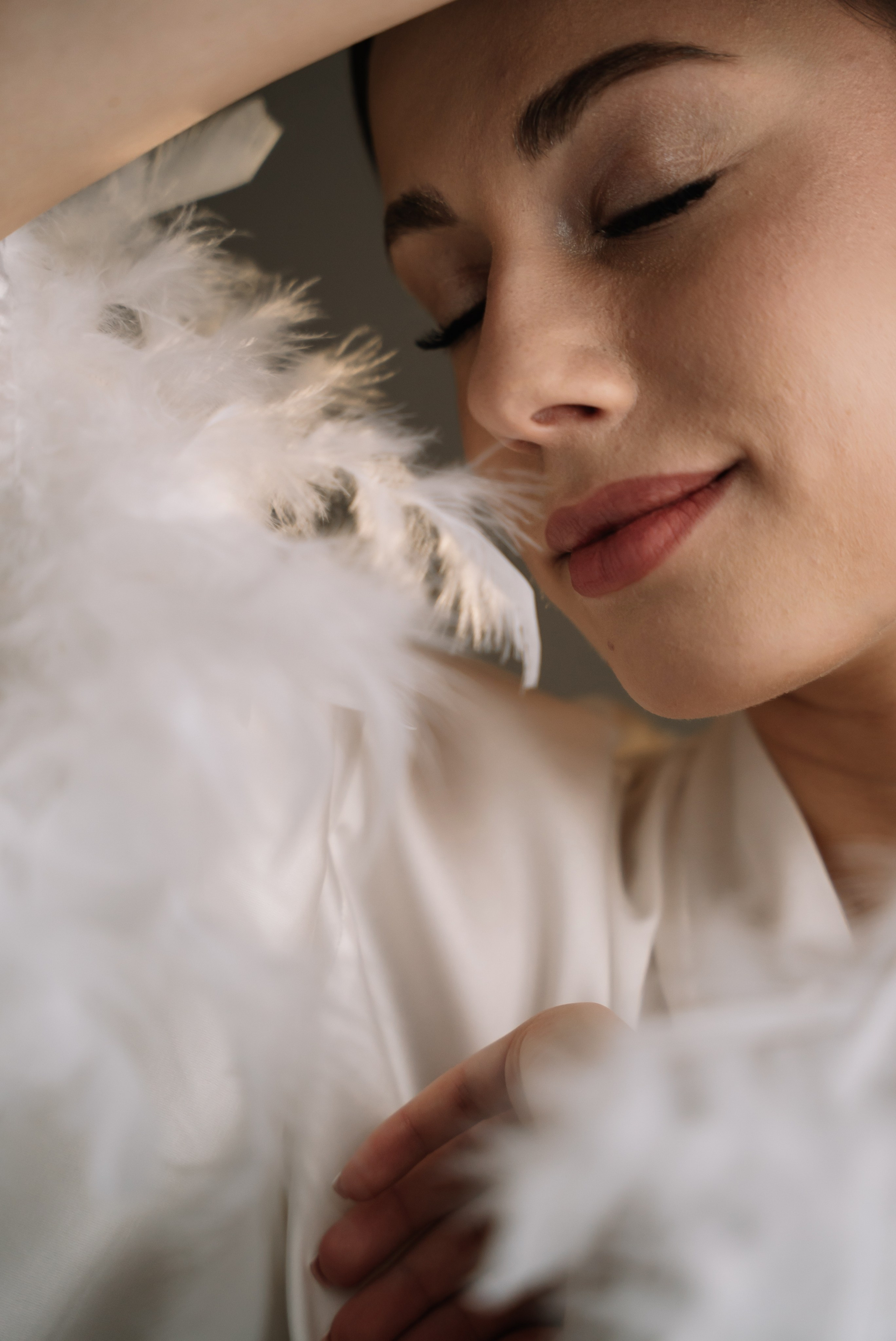 Арина и Иван. Свадебный фотограф в Самаре Анна Ковалева