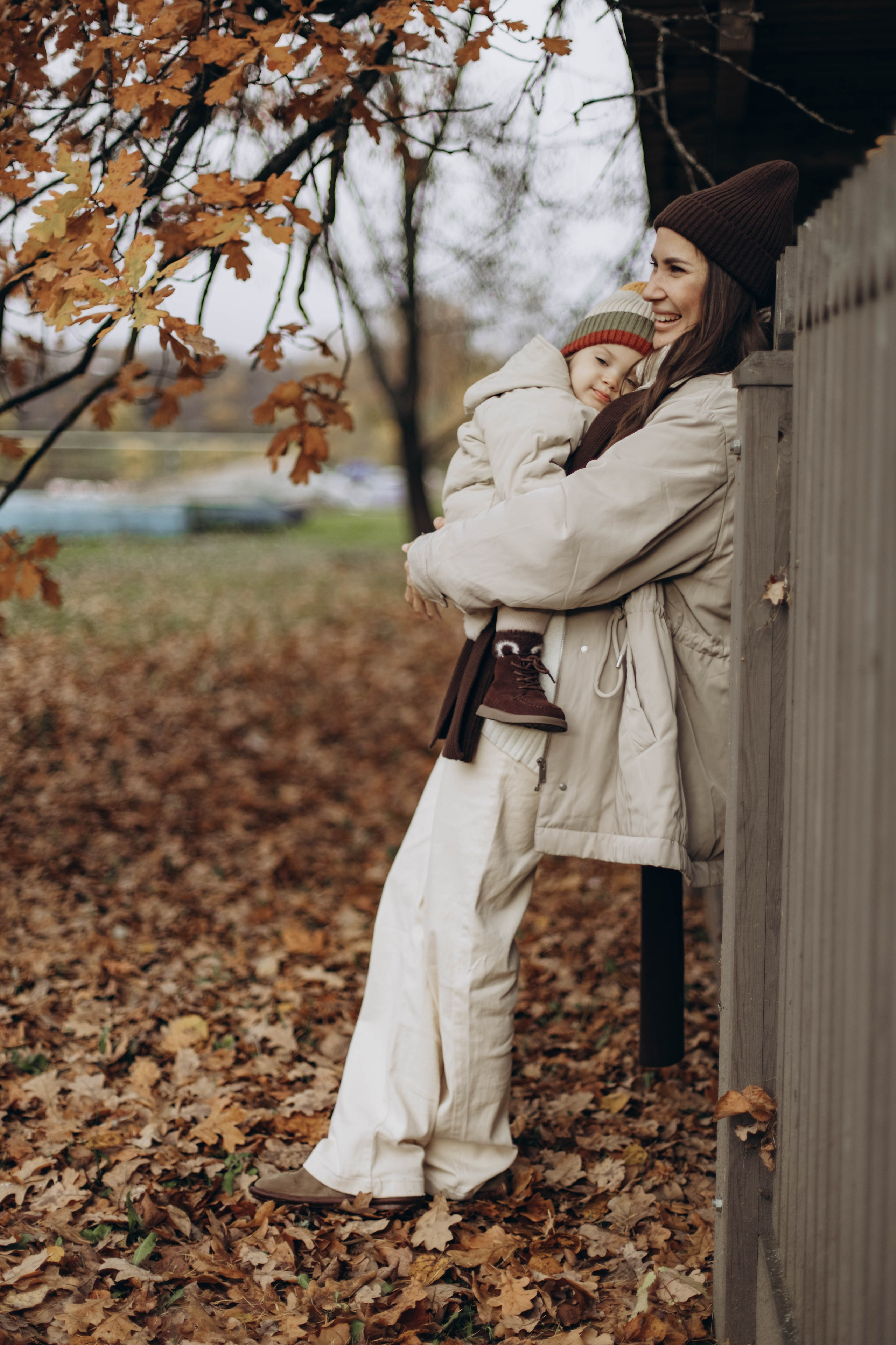 Таня и Ева. Семейный фотограф Москва Ирина Малышева