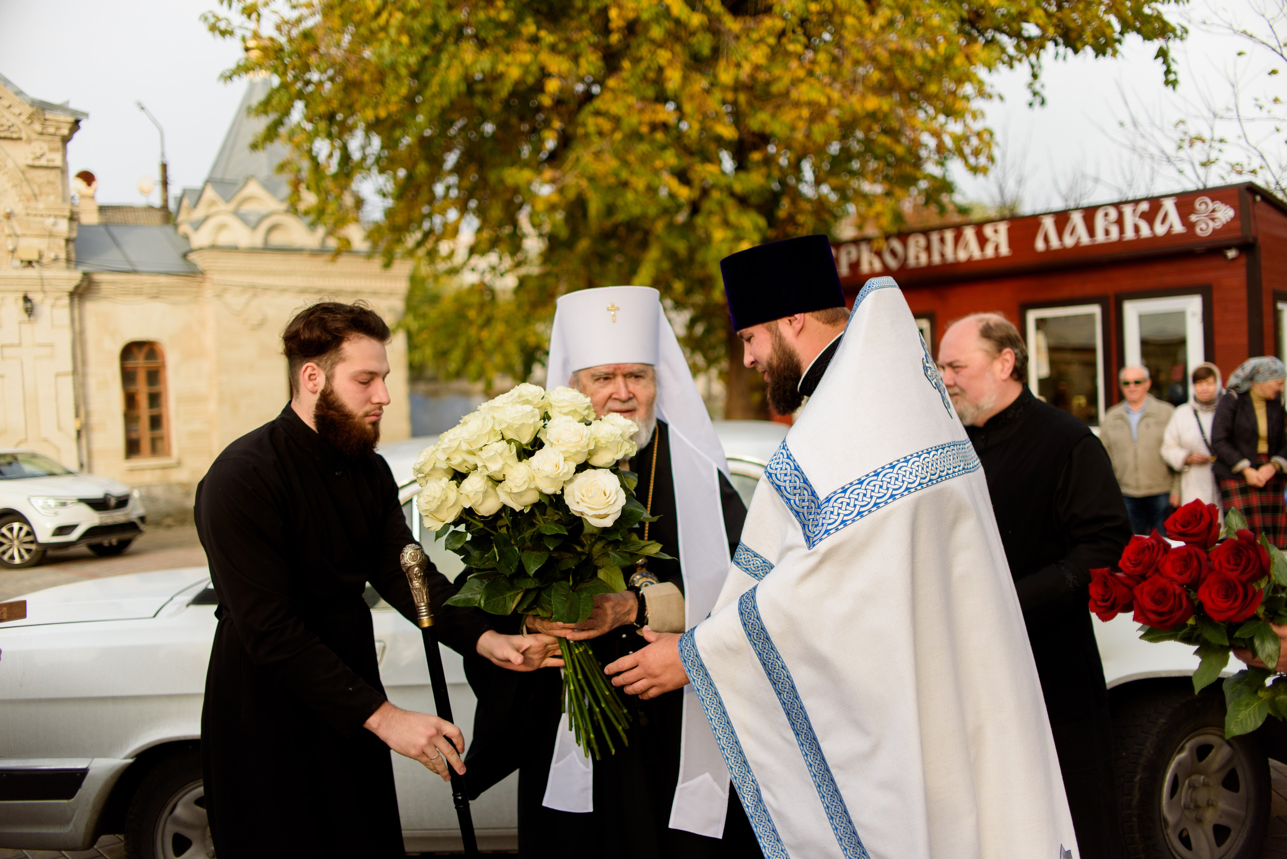 День памяти Казанской иконы Божьей Матери 4.11.2023. Семейный и свадебный фотограф в Феодосии и Коктебеле