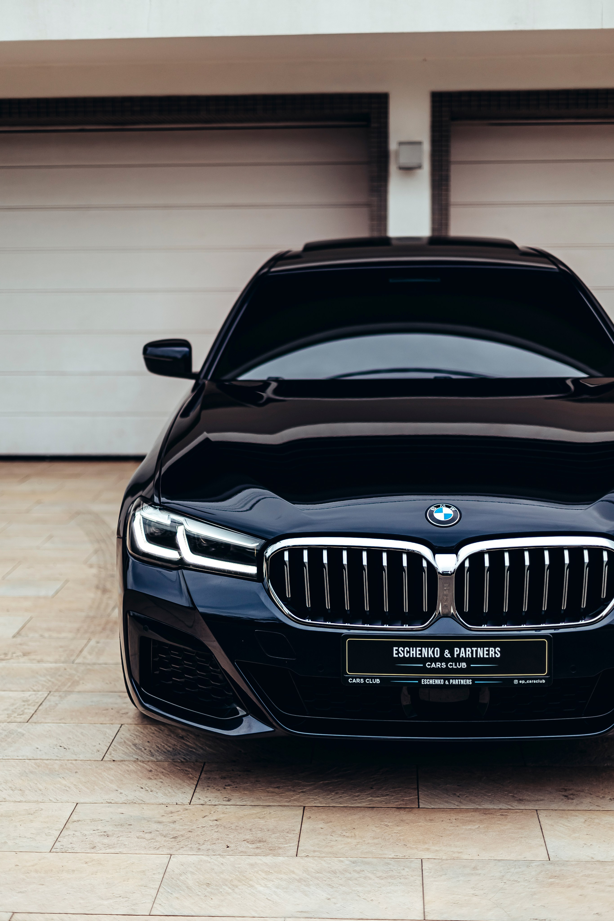 BMW 5 series. Автомобильный фотограф, видеограф в Краснодаре Левшакова Анжелика