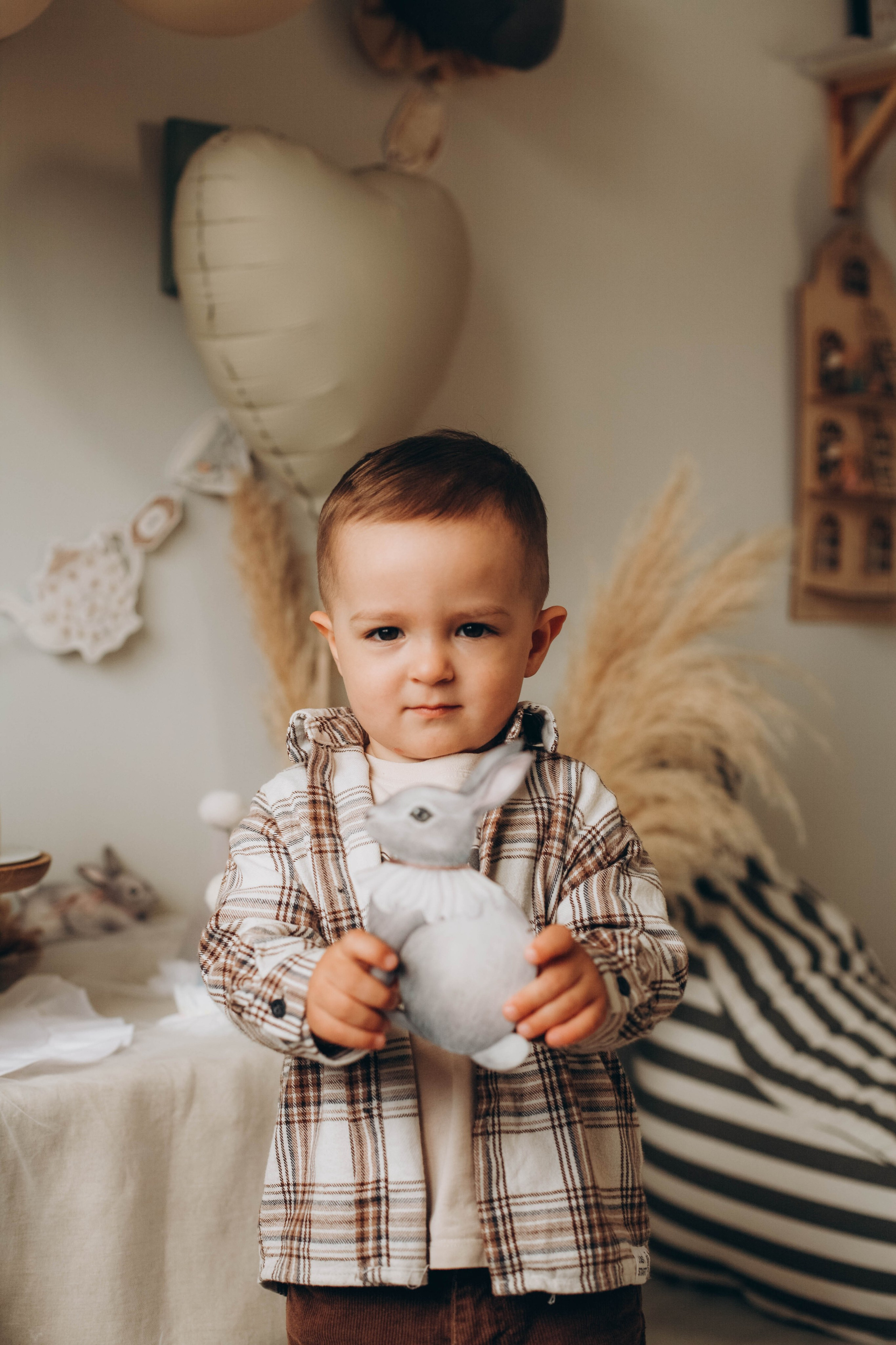 Лев: день рождения!. Семейная фотография в Санкт-Петербурге Елизавета Шепель