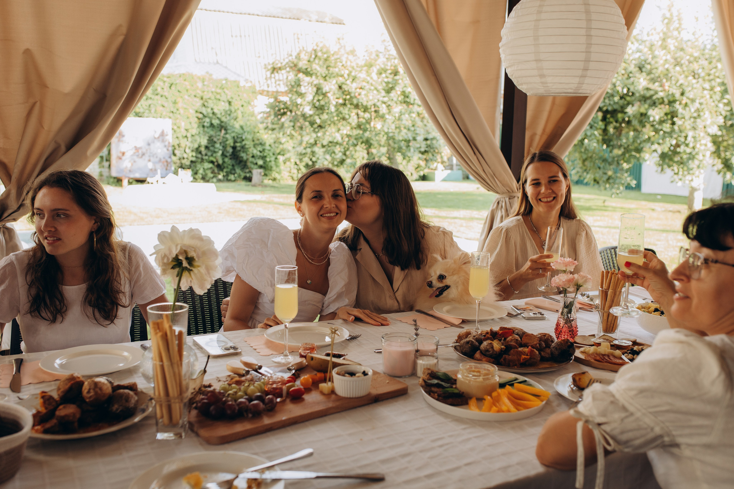 День Рождения. Виктория Белохвостикова