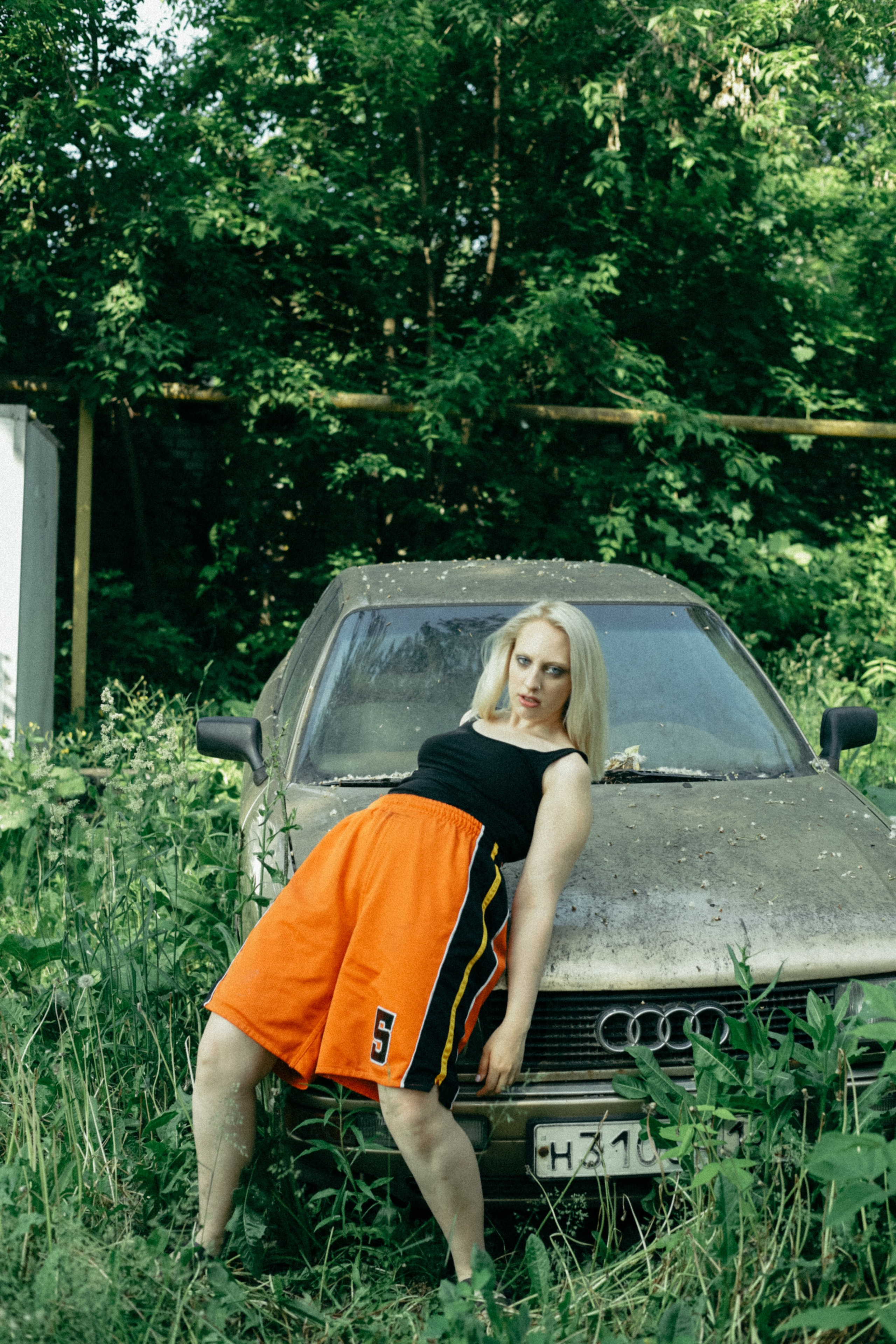 Lizagaga. Фотограф Мурманск | Нижний Новгород • Анна Хижняк