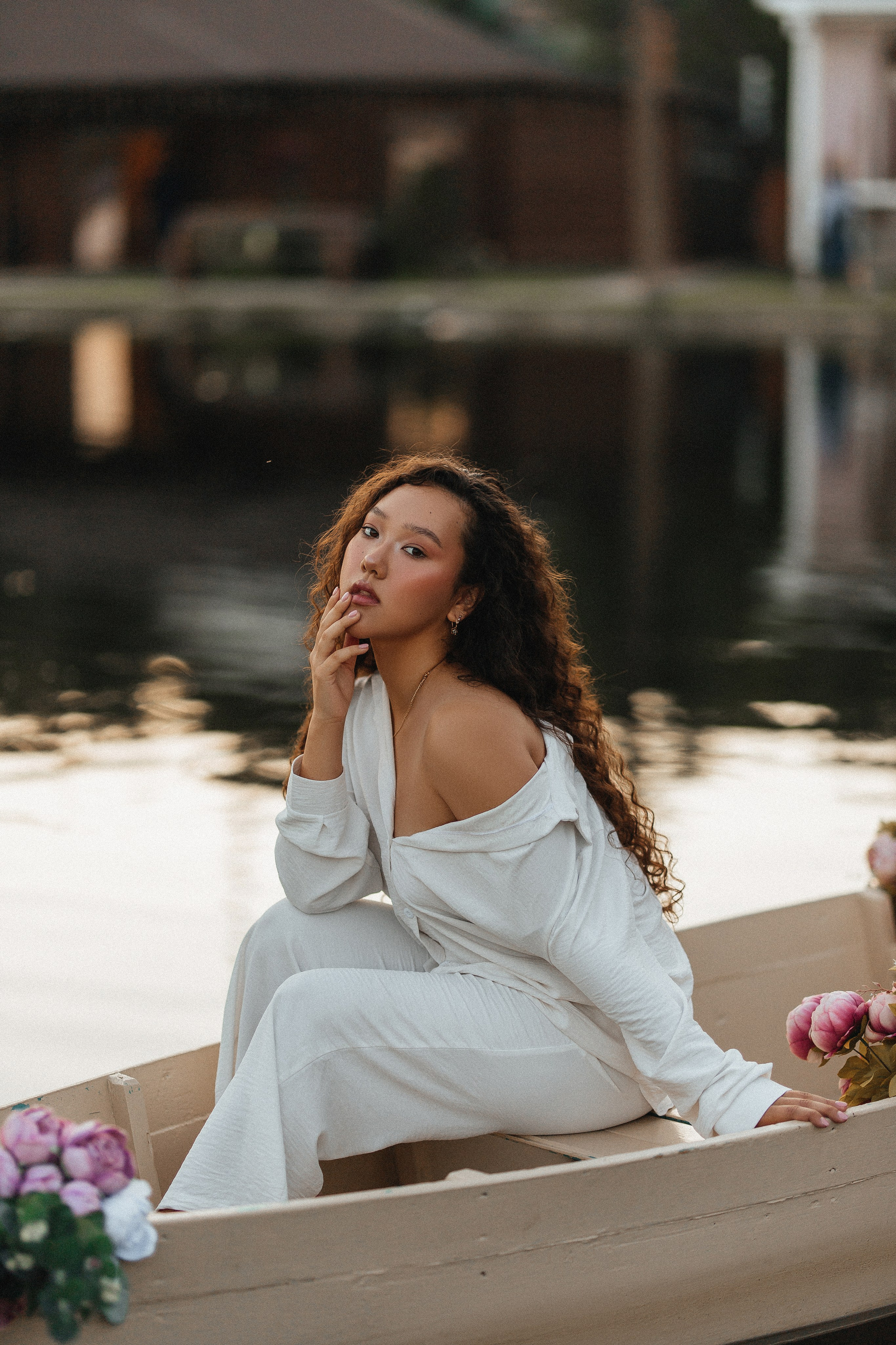 Диана. Фотограф в Нижнем Новгороде Панфилова Татьяна