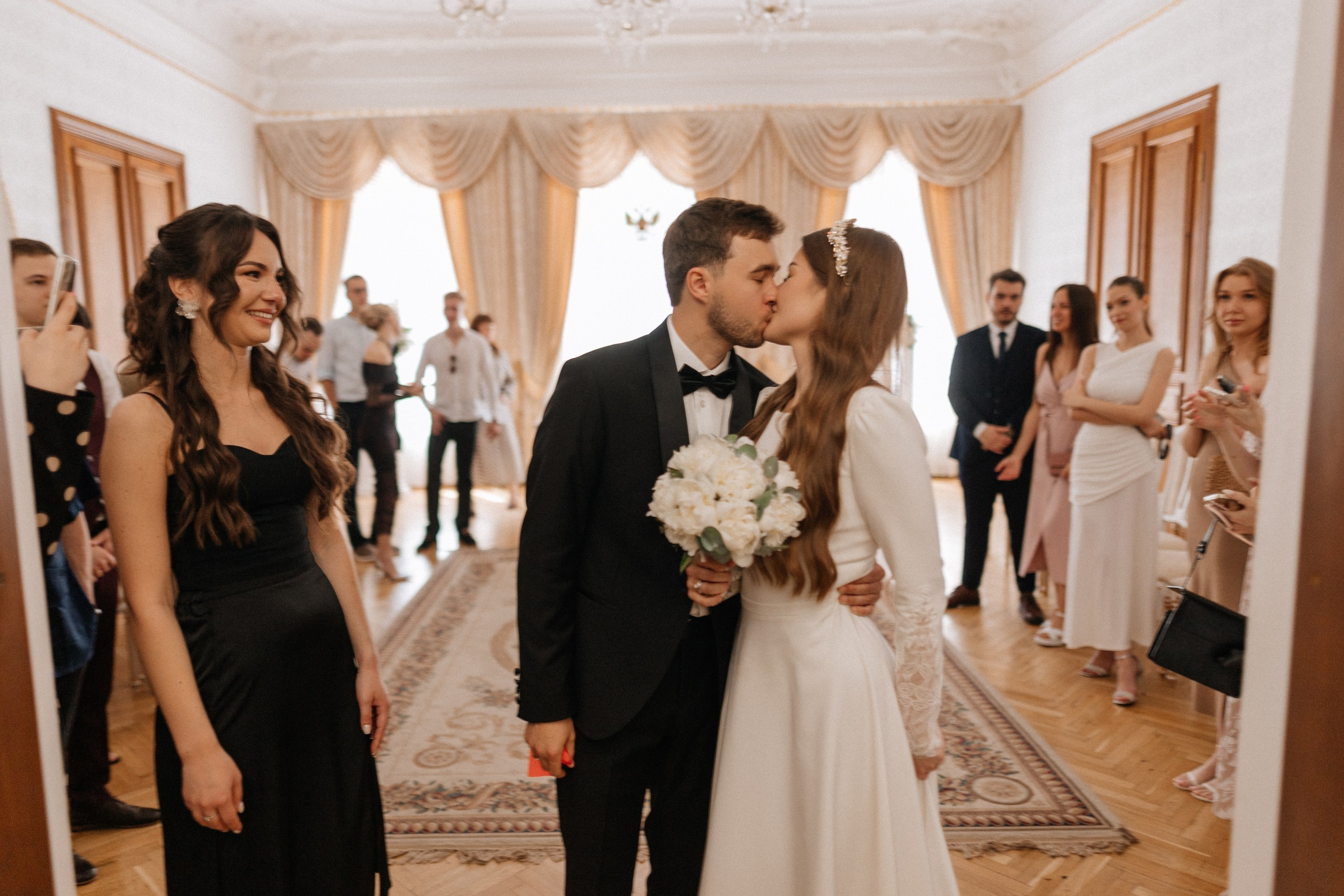 Андрей&Дарья. Фотограф в Нижнем Новгороде Панфилова Татьяна