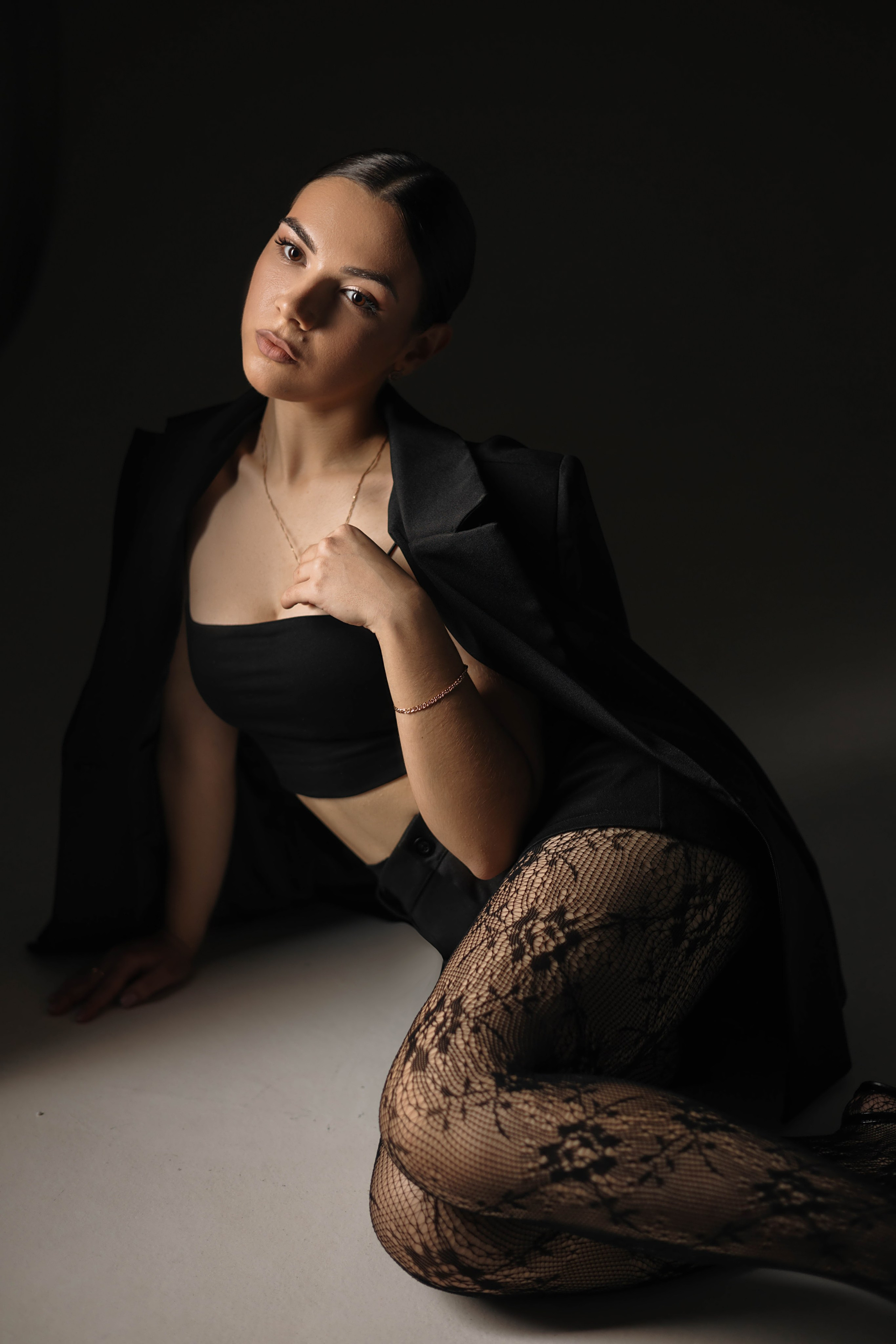 Анастасия. Фотограф Сальск Катерина