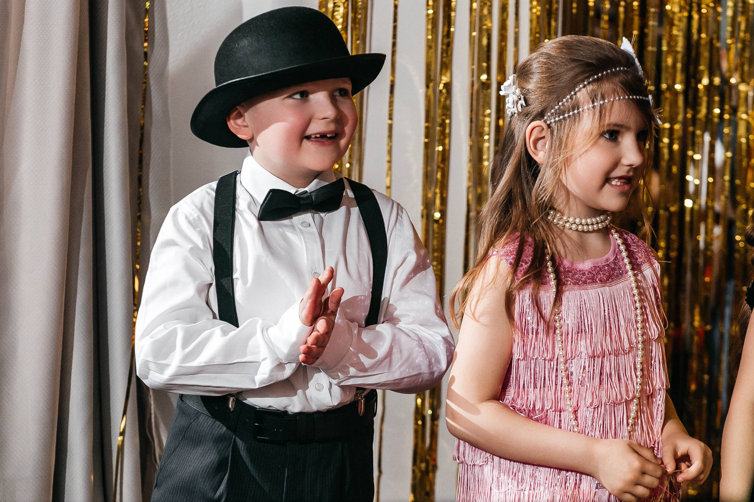 Выпускной в ЛИМПИК. Фотограф в Санкт-Петербурге Виктория Безверхая