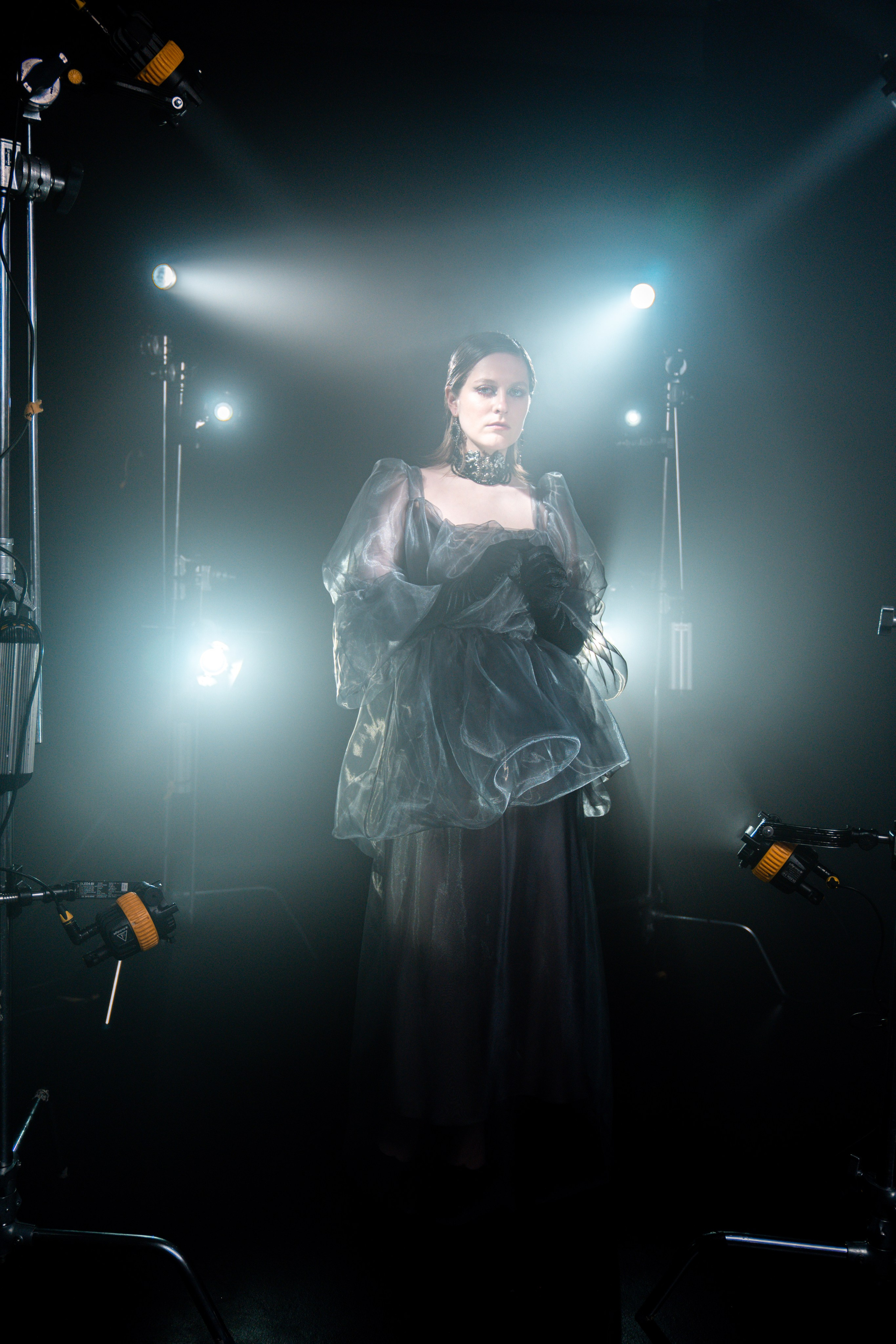 Диплом выпускницы Школы дизайна. Фото и видео съемка Москва-Санкт-Петербург