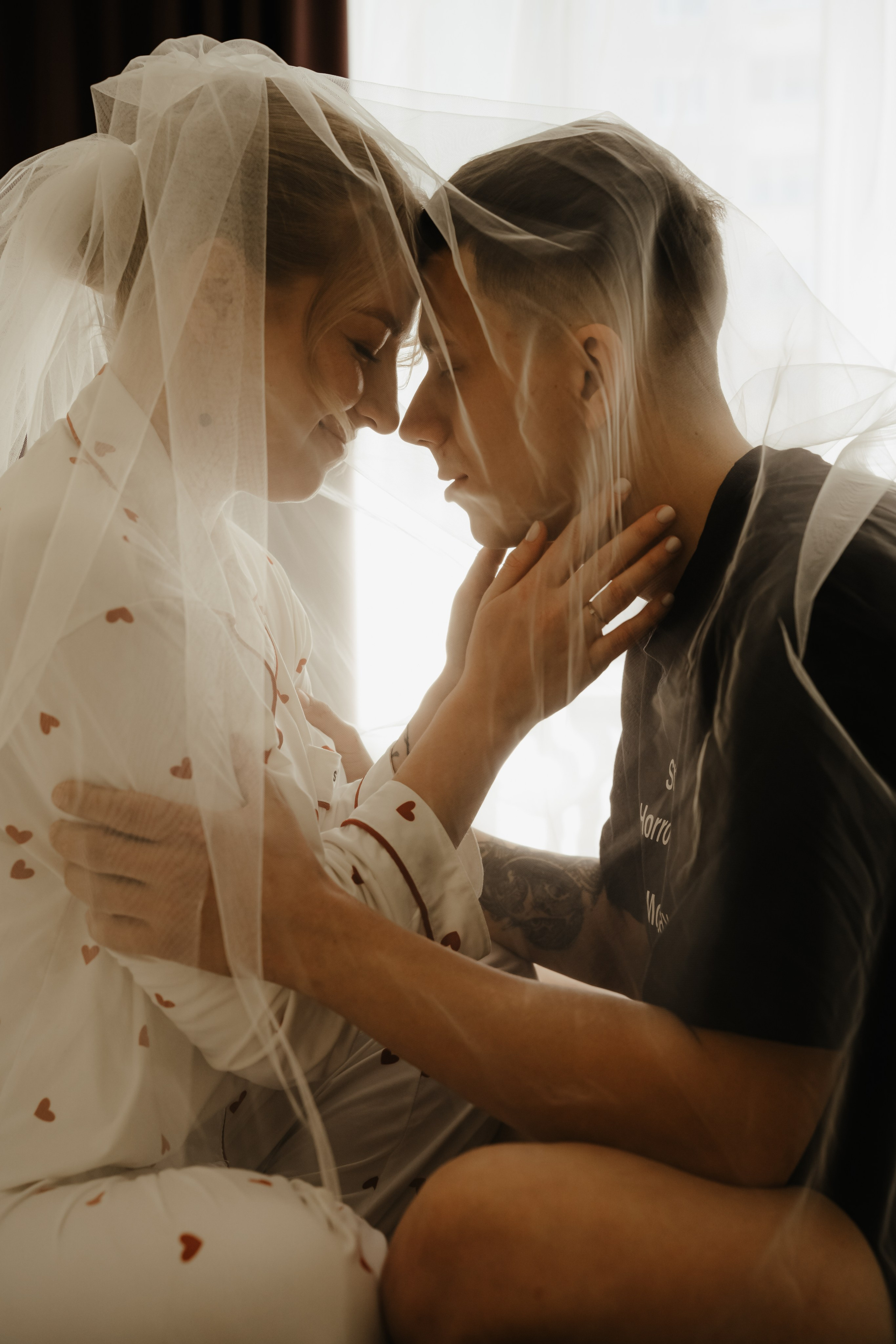 Никита и Дарья. Свадебный организатор координатор Екатеринбург Серов Дарья Окишева