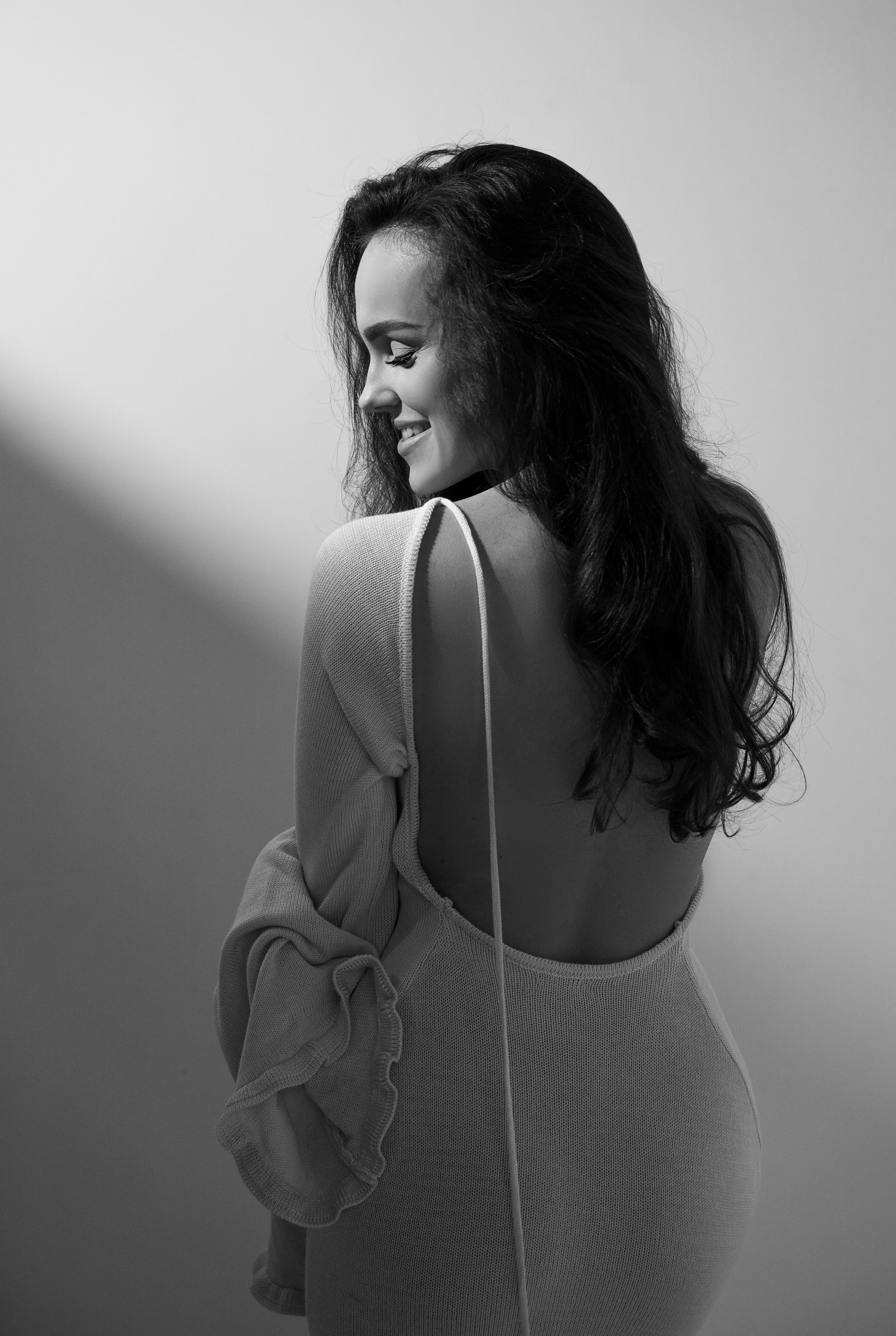 Наталья. Фотограф Анна Котова