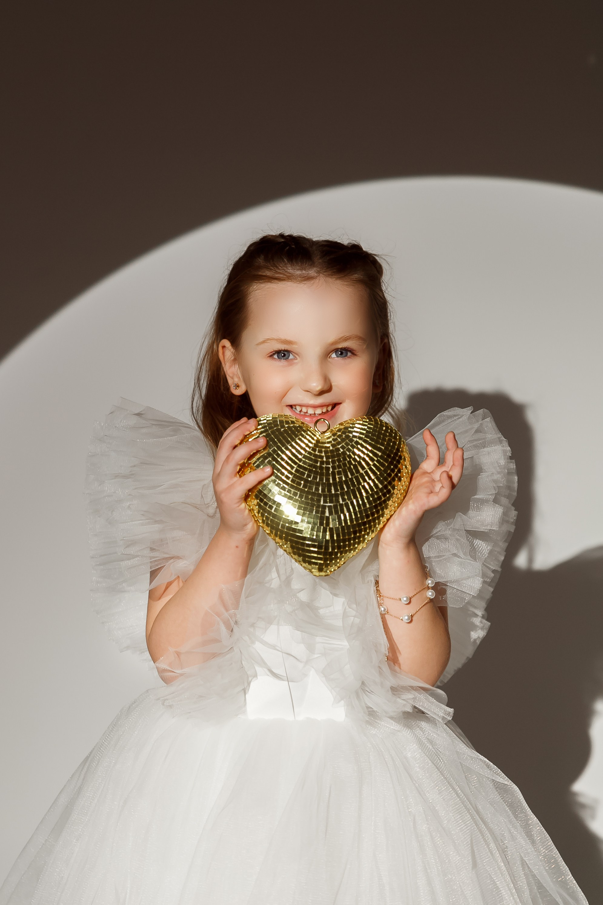 Арина. Свадебный и семейный фотограф в Брянске Ирина Гавриленко, выпускные ал