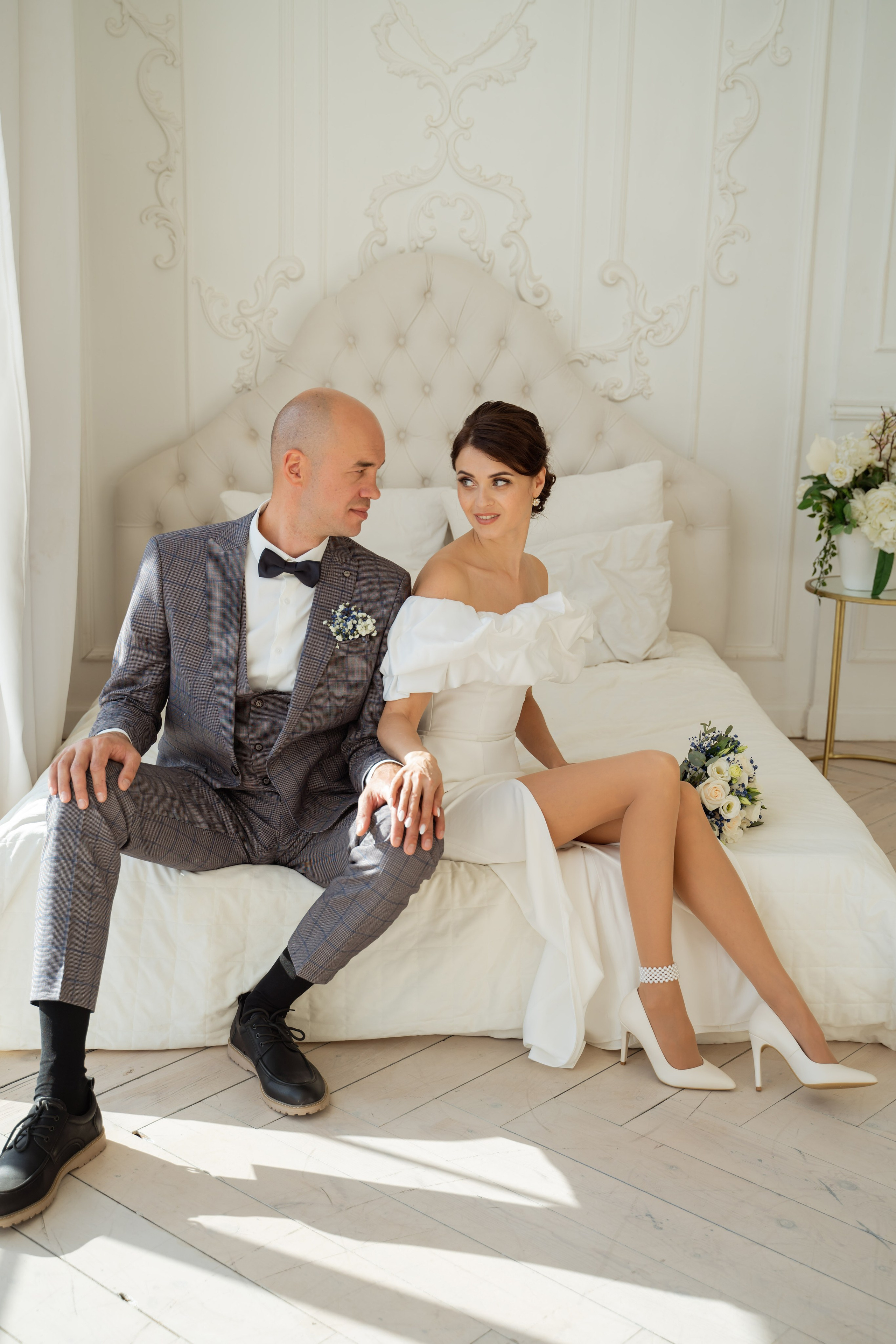 Екатерина & Роман 20.10.2023. Главная