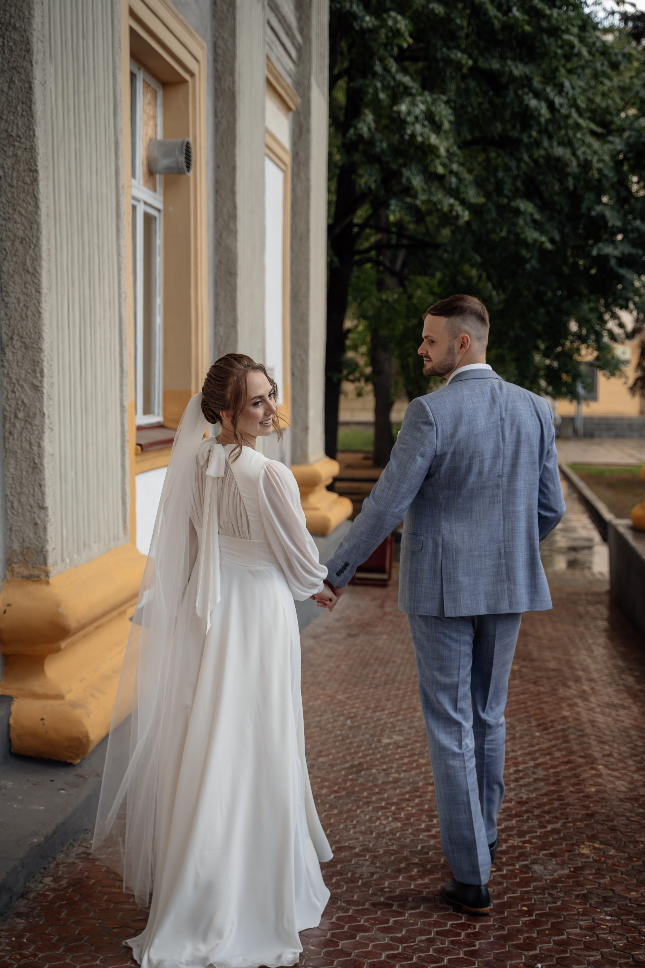 Екатерина & Артём 11.07.2024. Главная