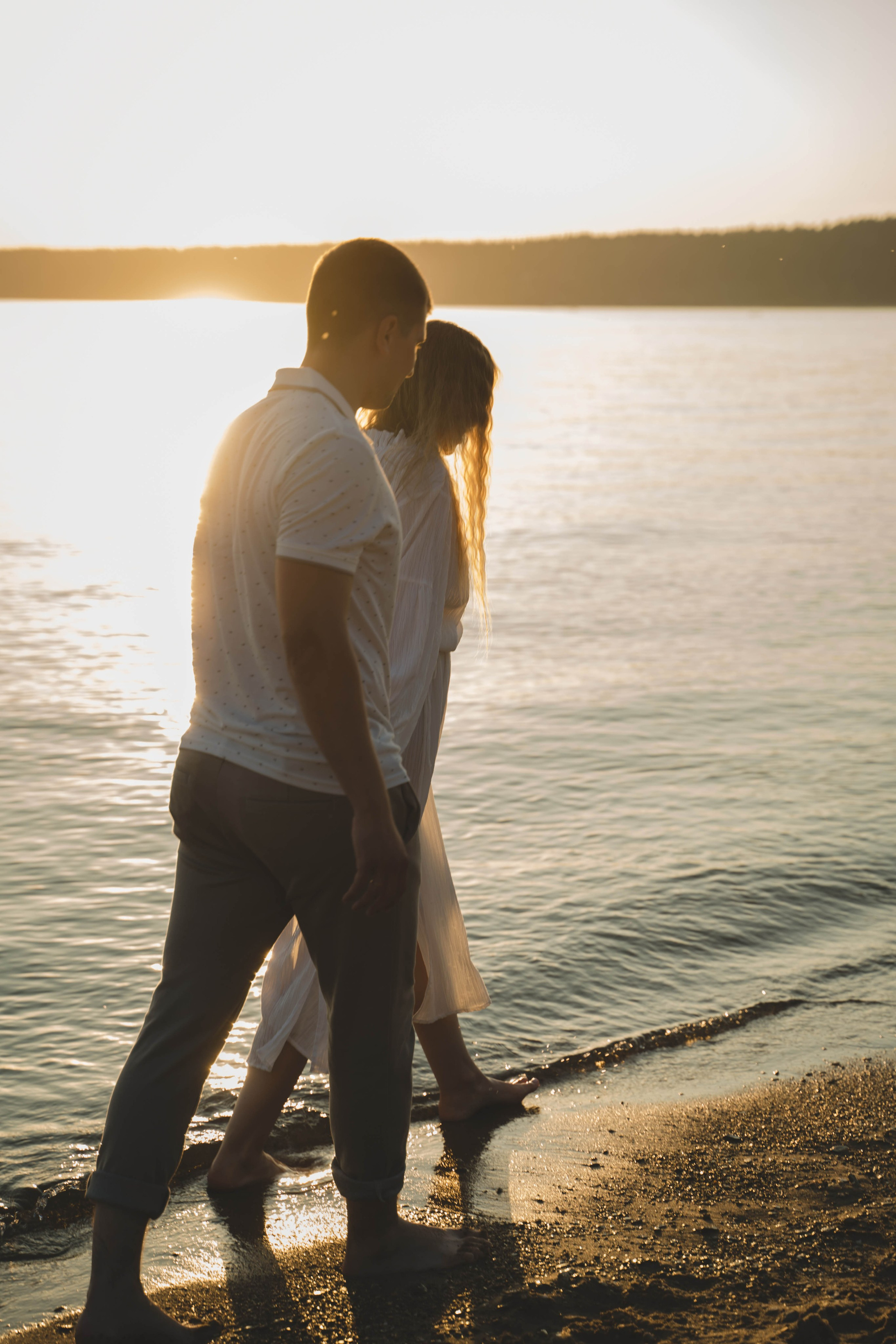 Светлана и Сергей «В ожидании». Главная