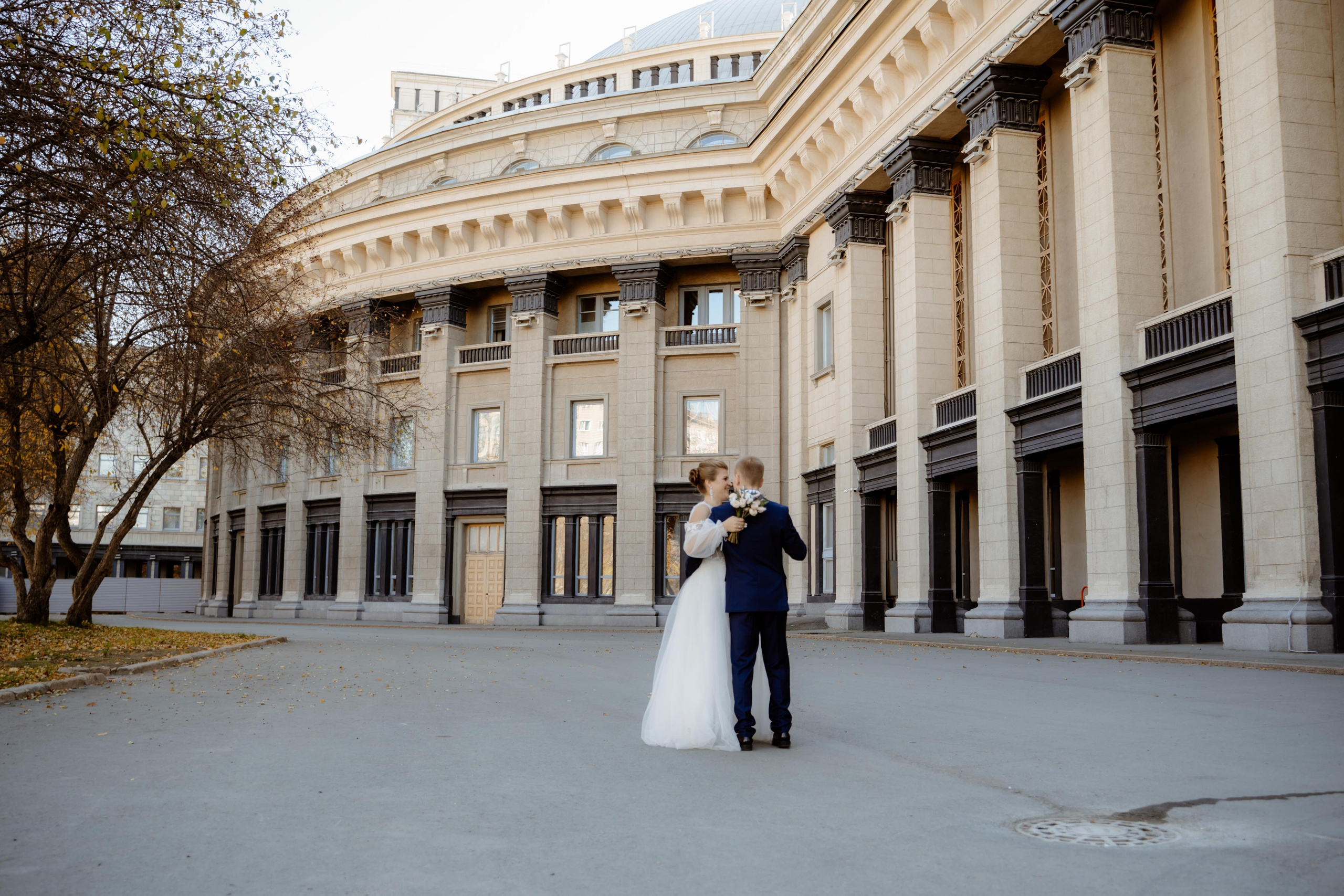 Юлия и Дмитрий 13.10.2023. Главная