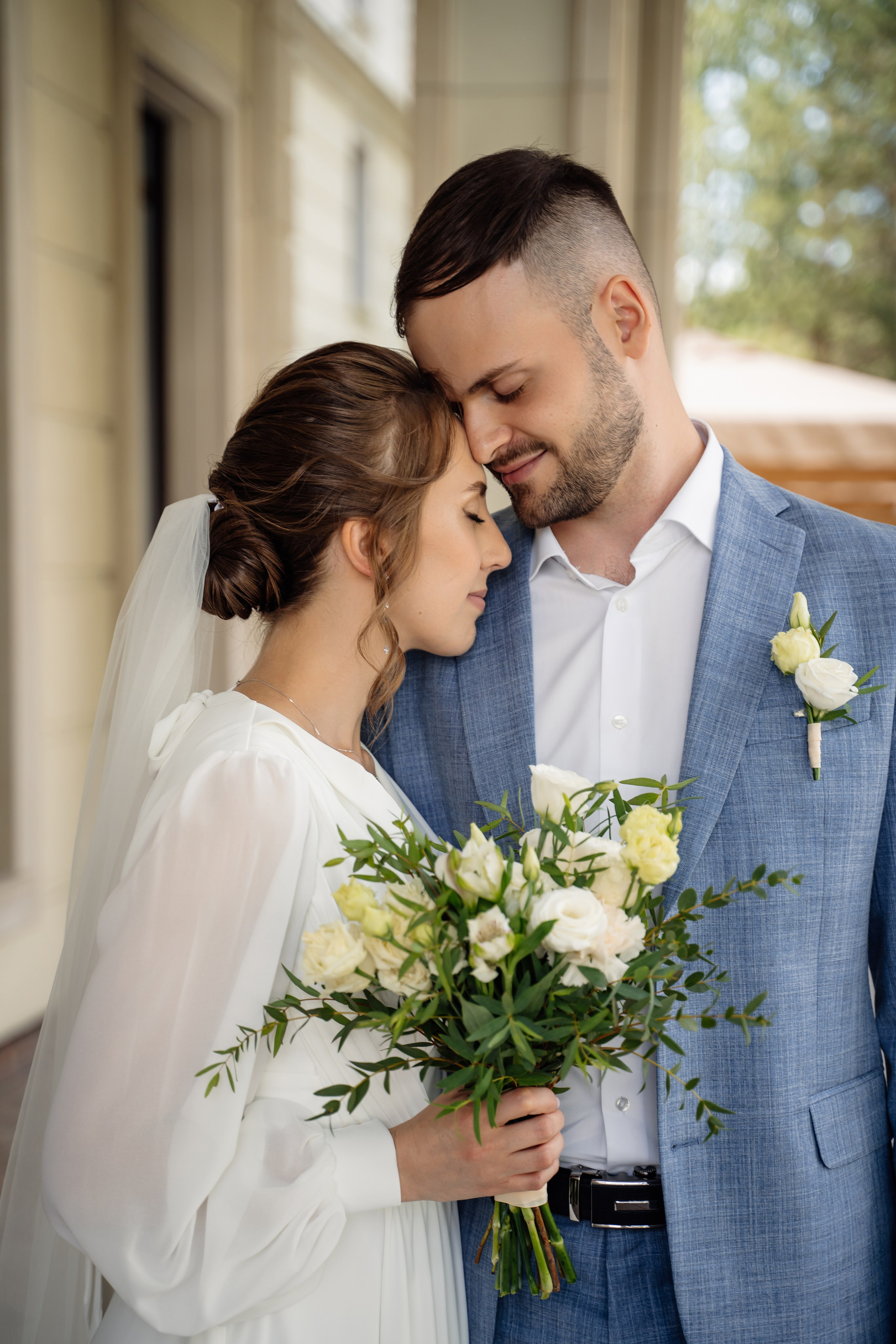 Екатерина & Артём 11.07.2024. Главная