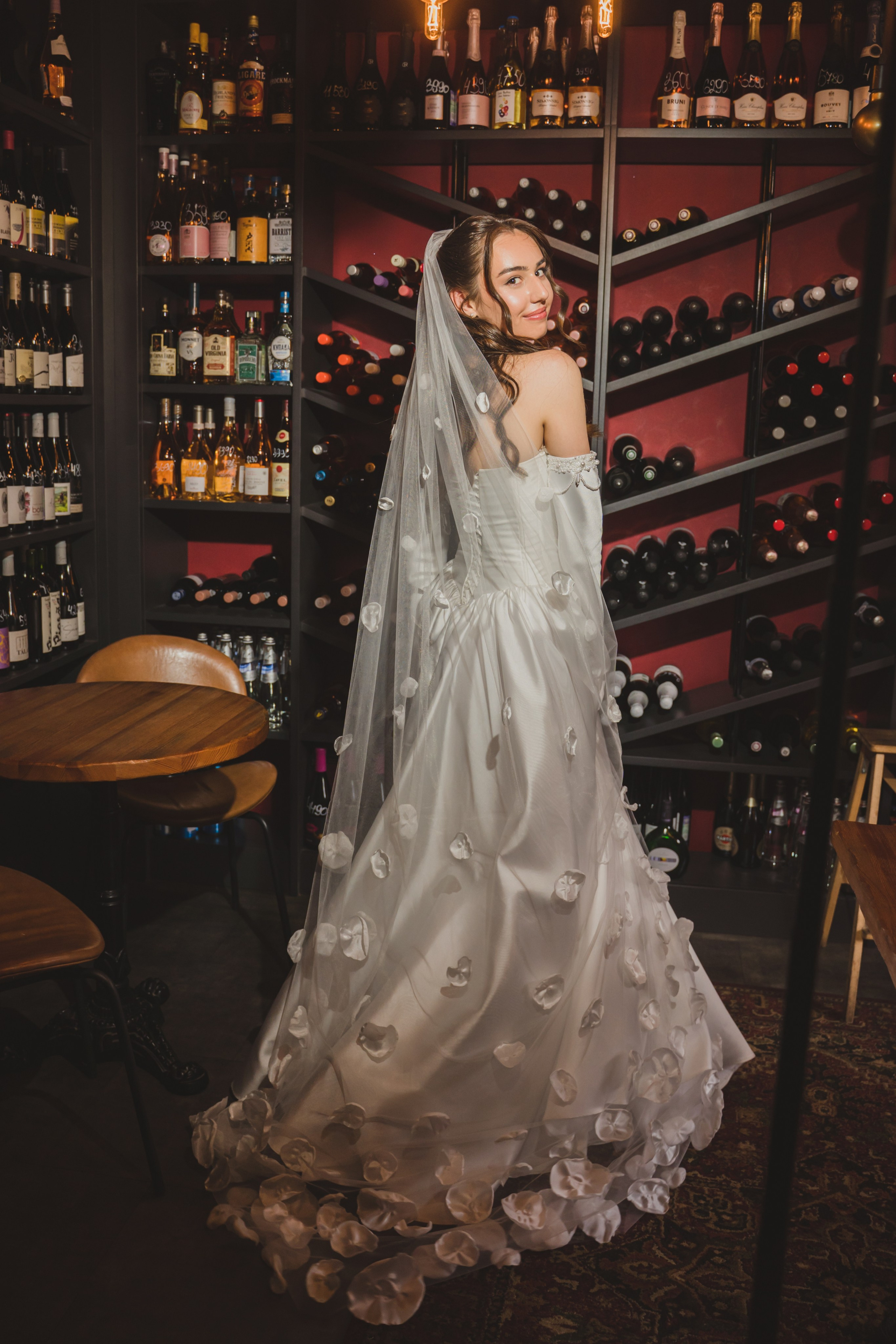 Александра и Кирилл. Главная