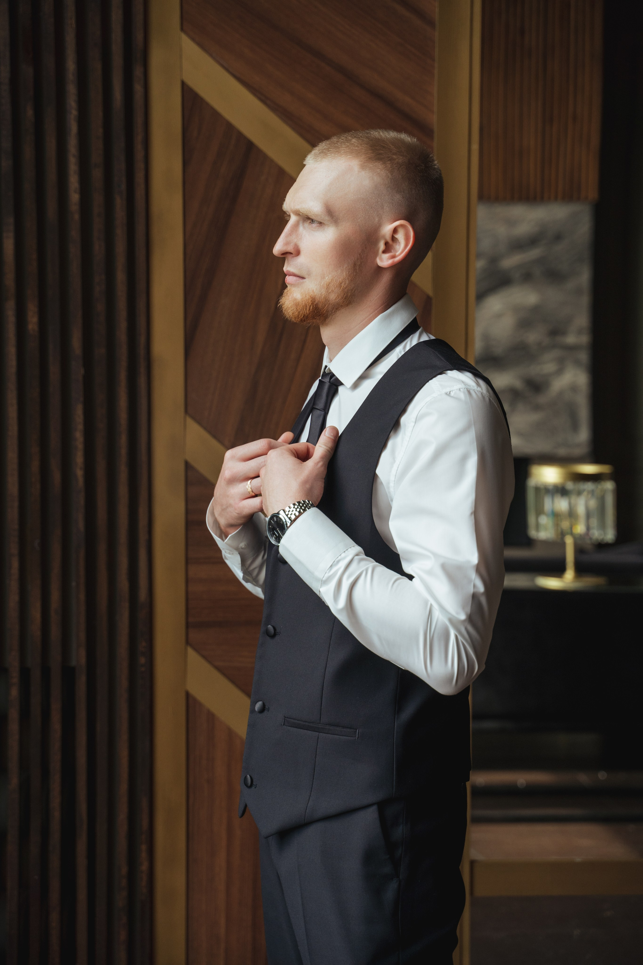 Ирина и Николай. Главная