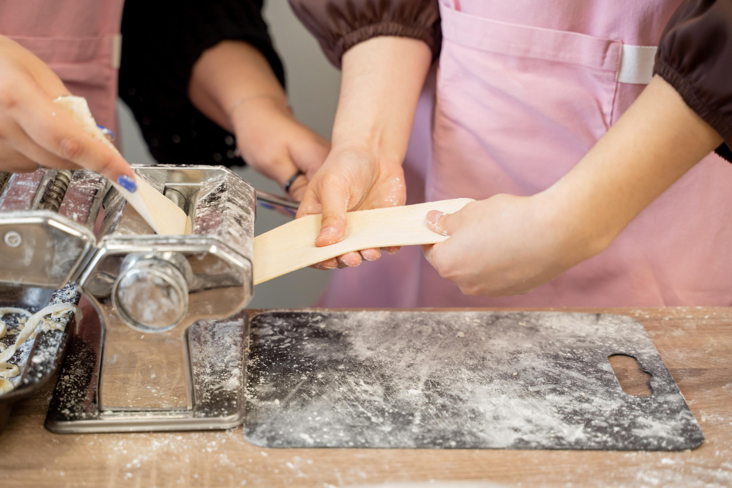 Кулинарный мастер класс. Главная