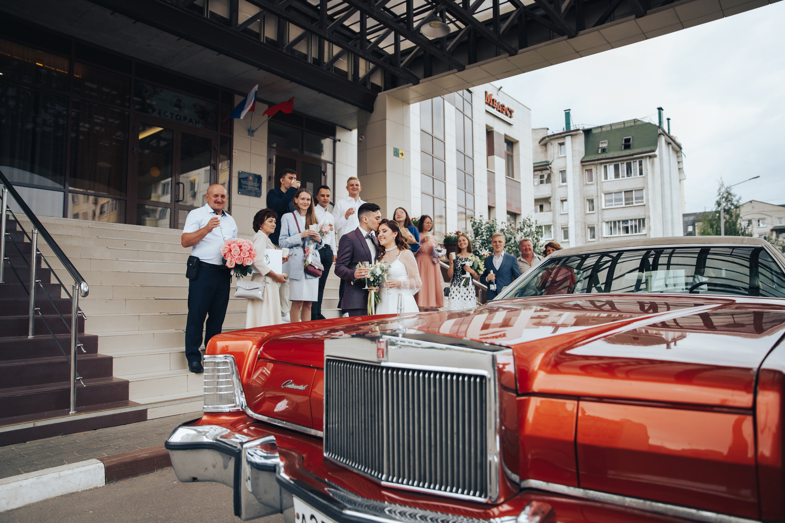 Свадьба. Светлана Иванова - профессиональный фотограф