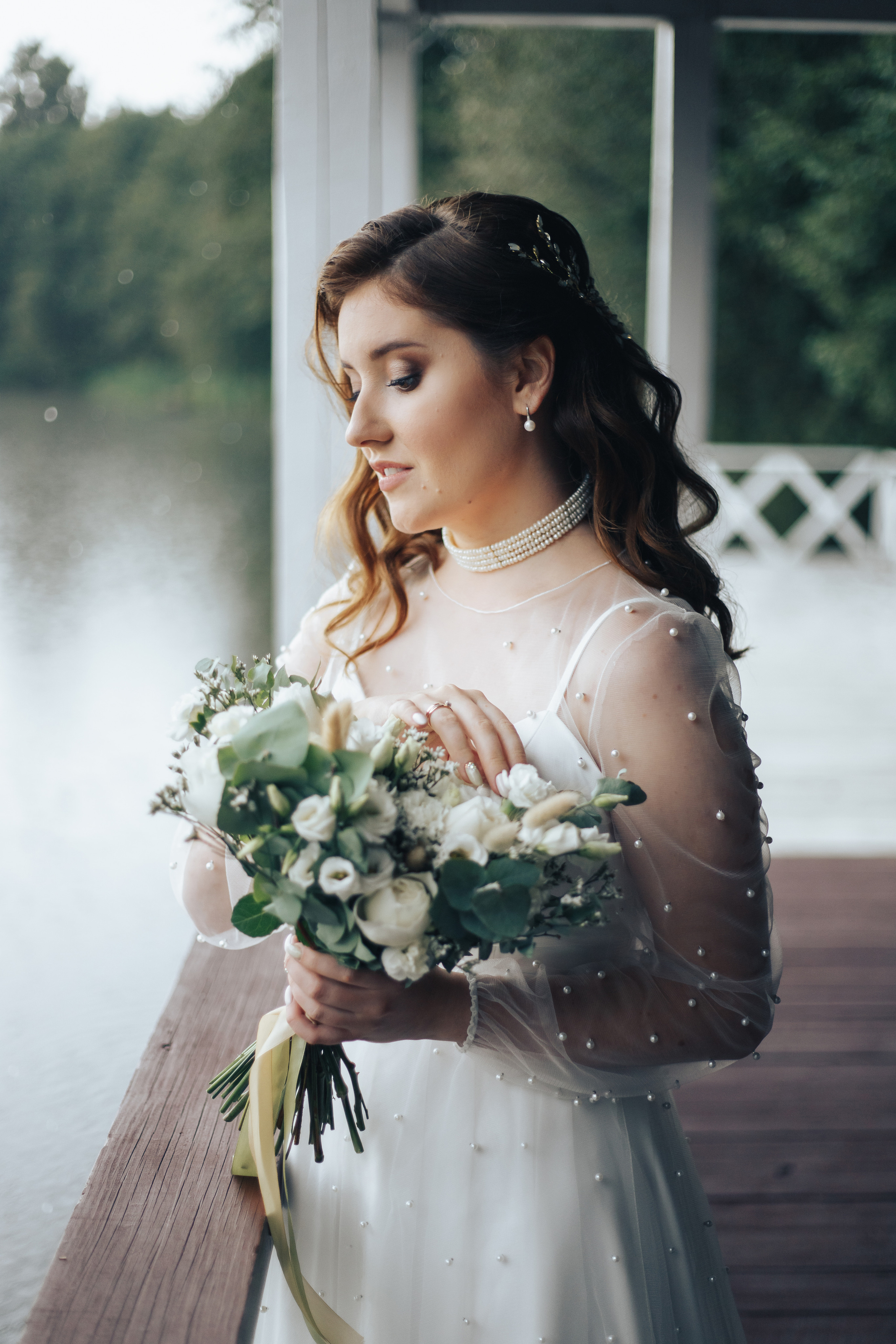 Свадьба. Светлана Иванова - профессиональный фотограф