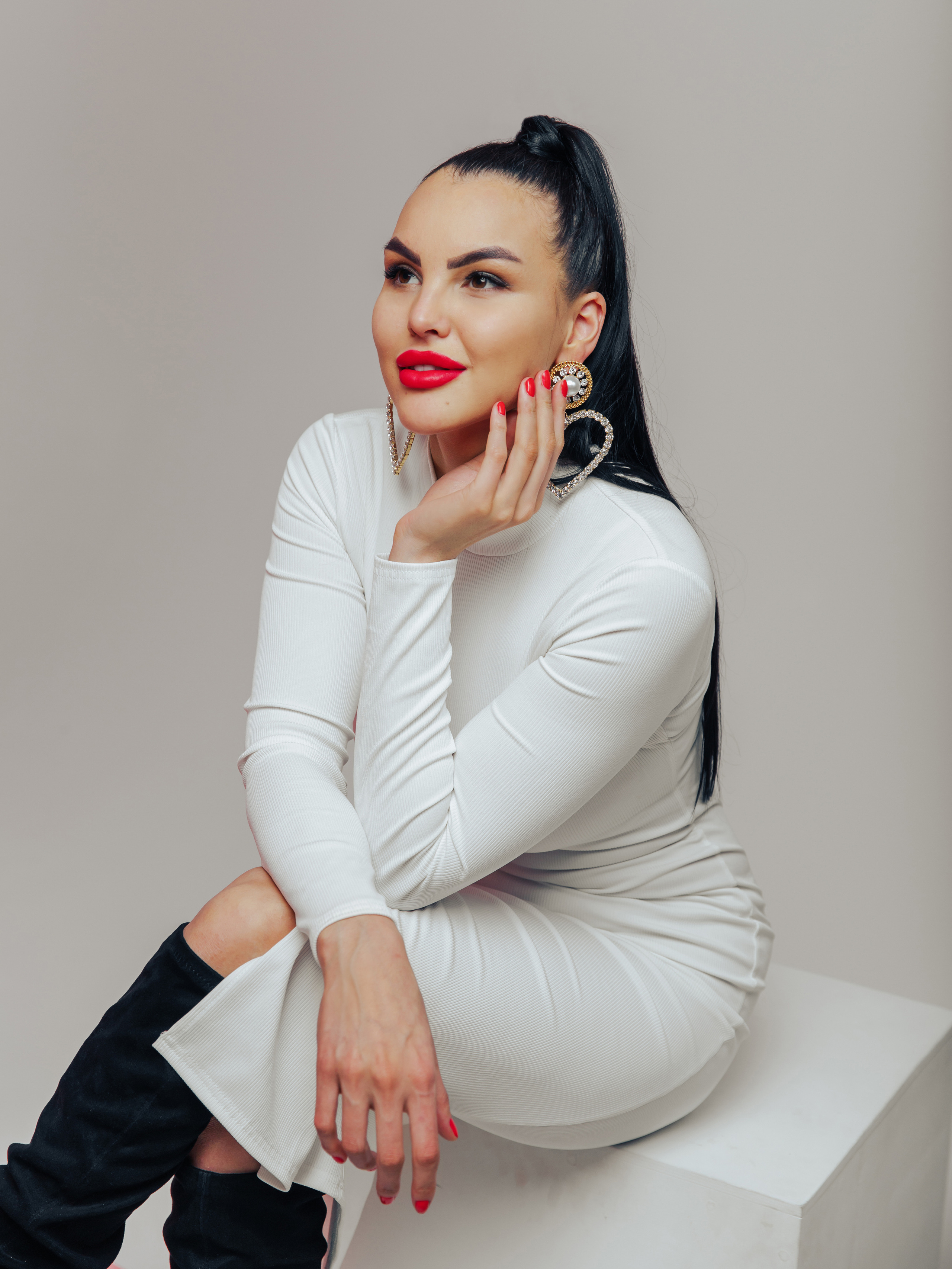 Фотосъемка для wildberries. Светлана Иванова - профессиональный фотограф