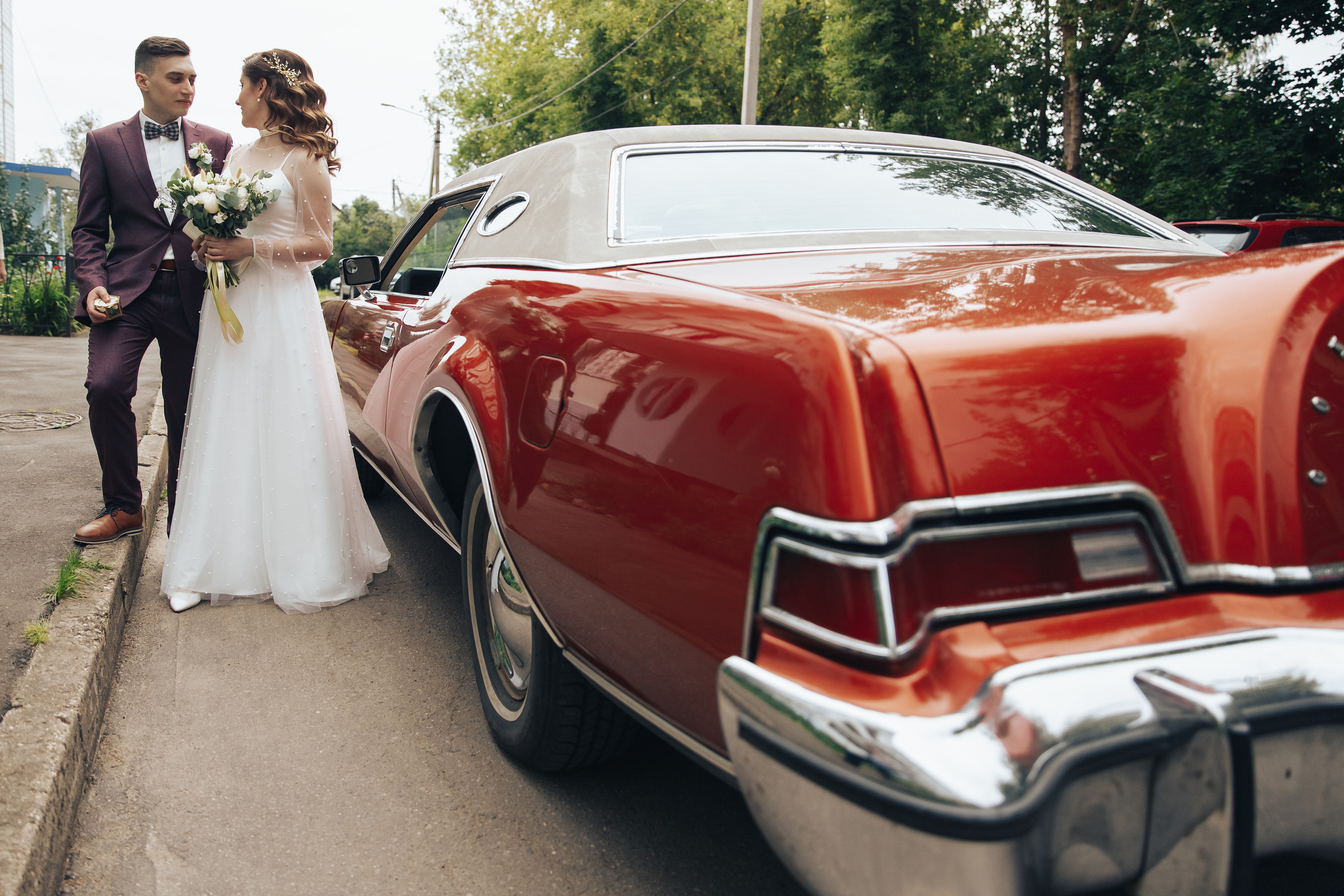 Свадьба. Светлана Иванова - профессиональный фотограф