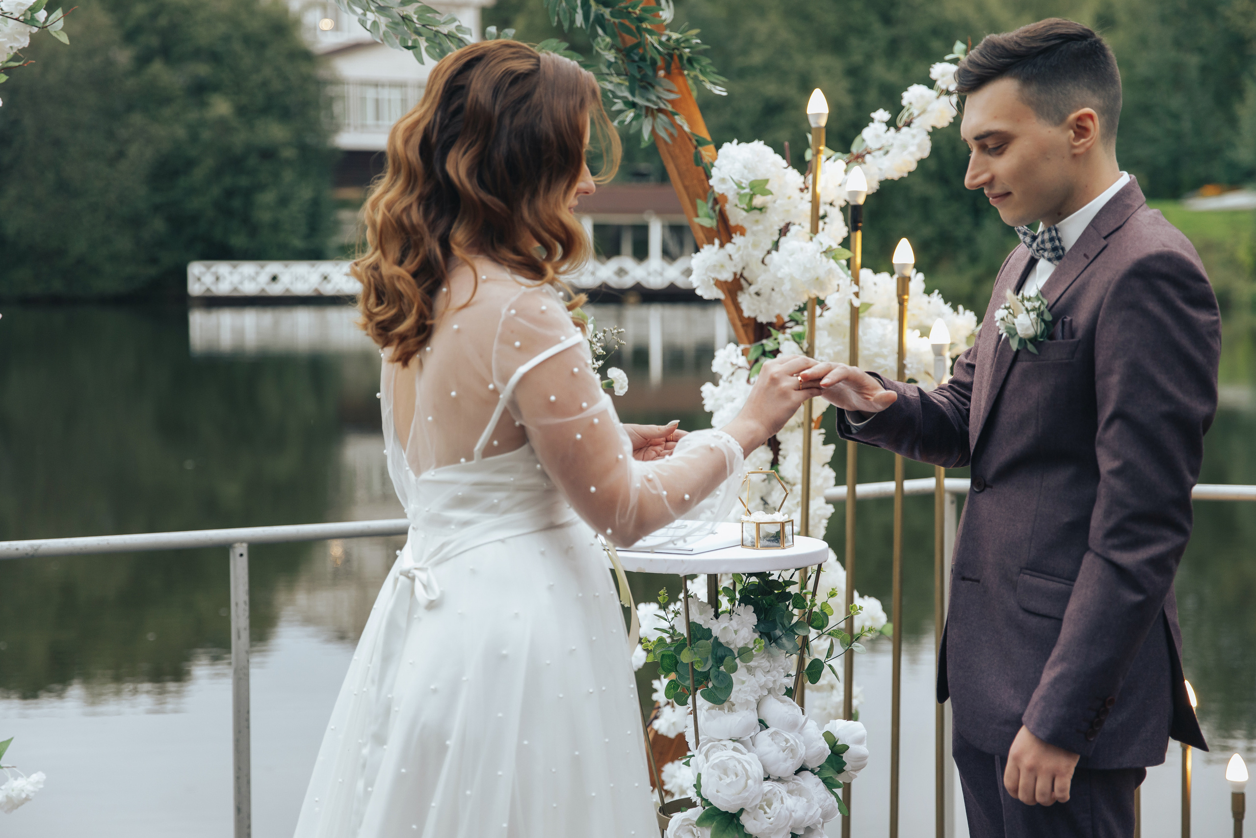 Свадьба. Светлана Иванова - профессиональный фотограф