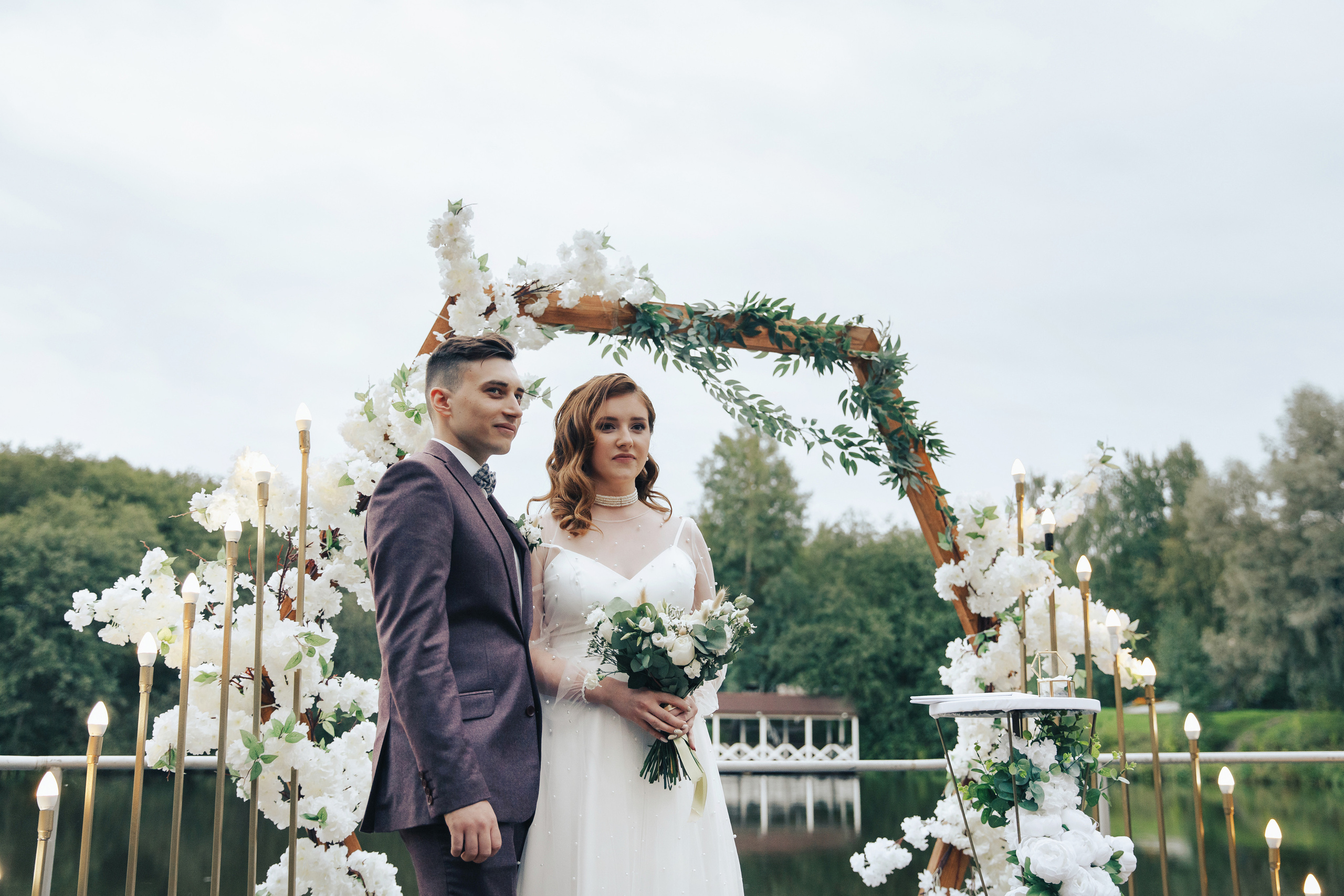 Свадьба. Светлана Иванова - профессиональный фотограф