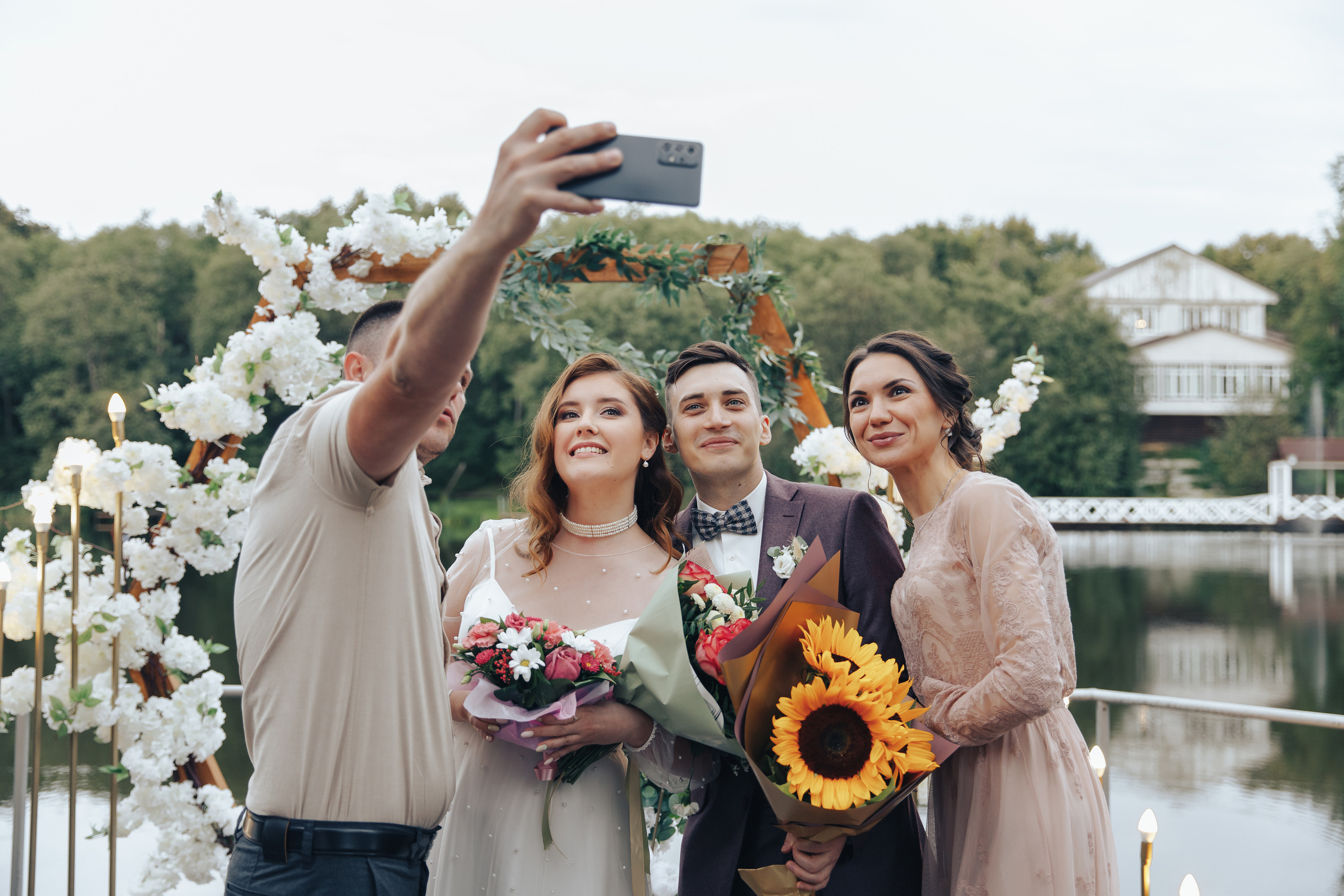 Свадьба. Светлана Иванова - профессиональный фотограф