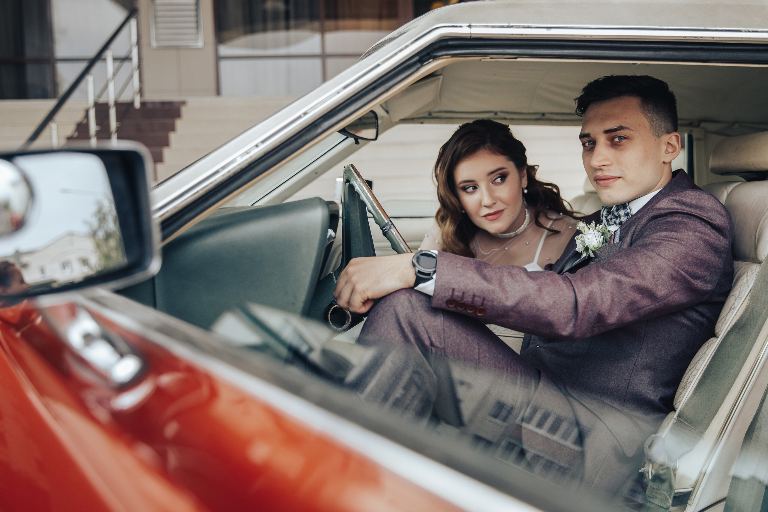 Свадьба. Светлана Иванова - профессиональный фотограф