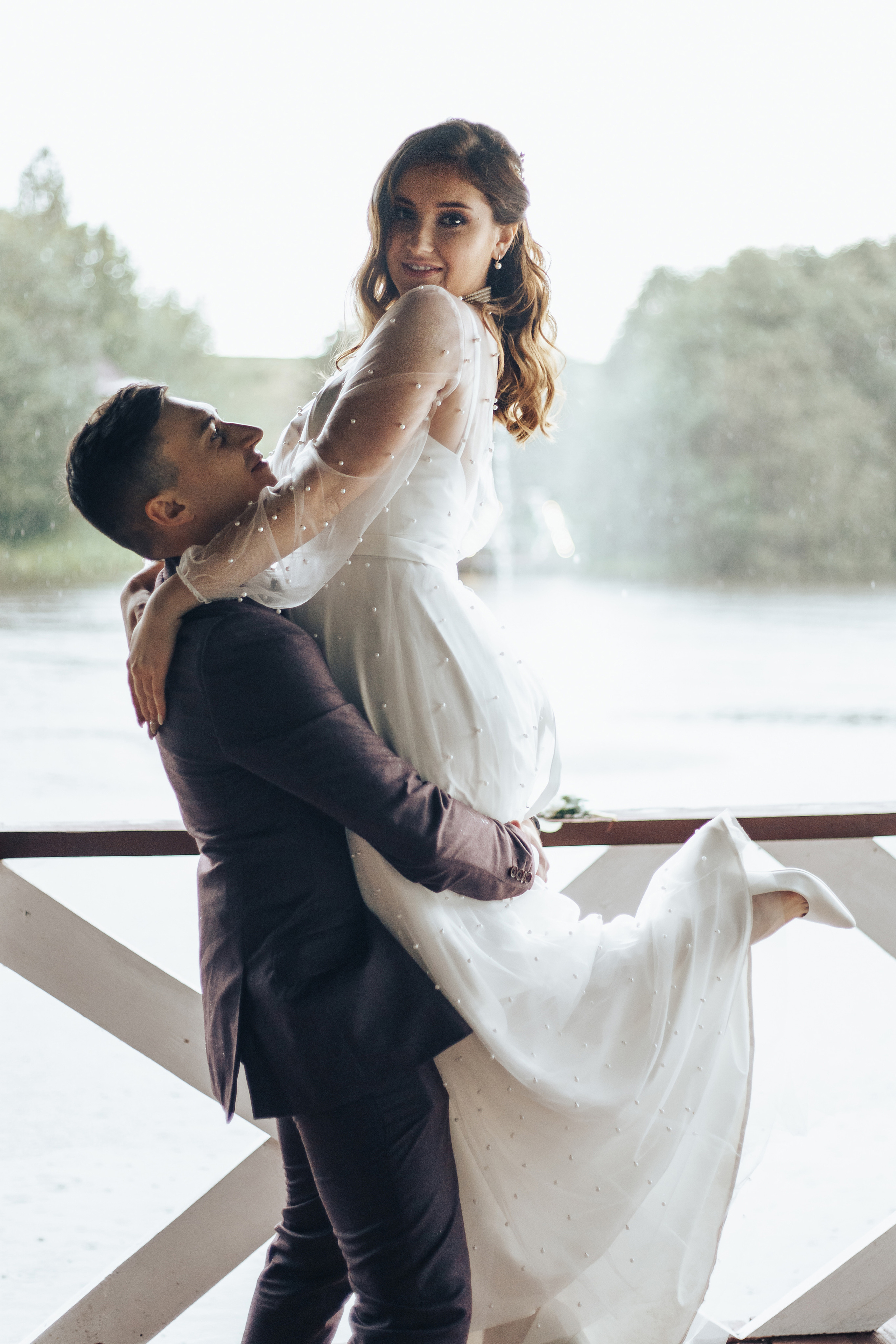 Свадьба. Светлана Иванова - профессиональный фотограф