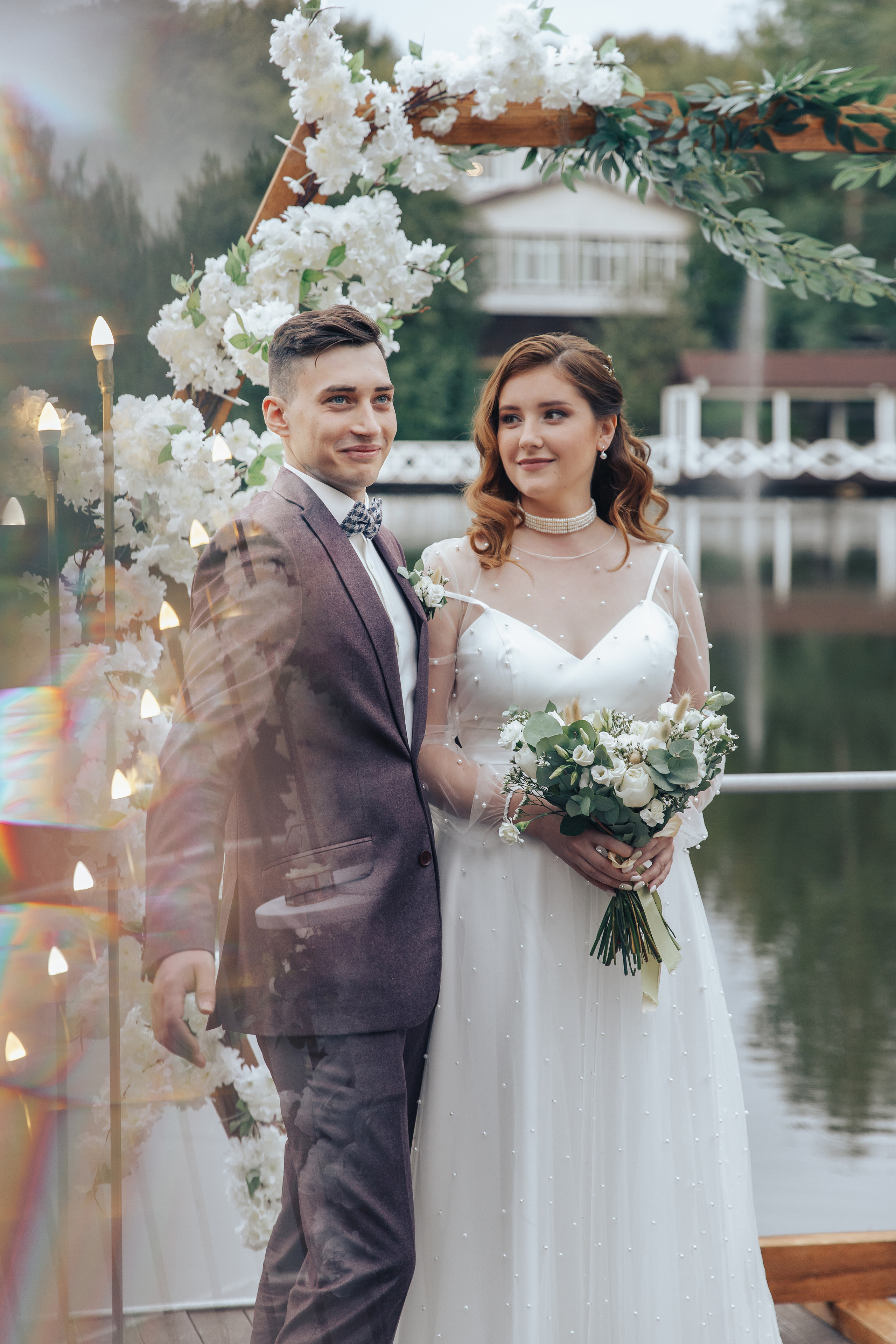 Свадьба. Светлана Иванова - профессиональный фотограф