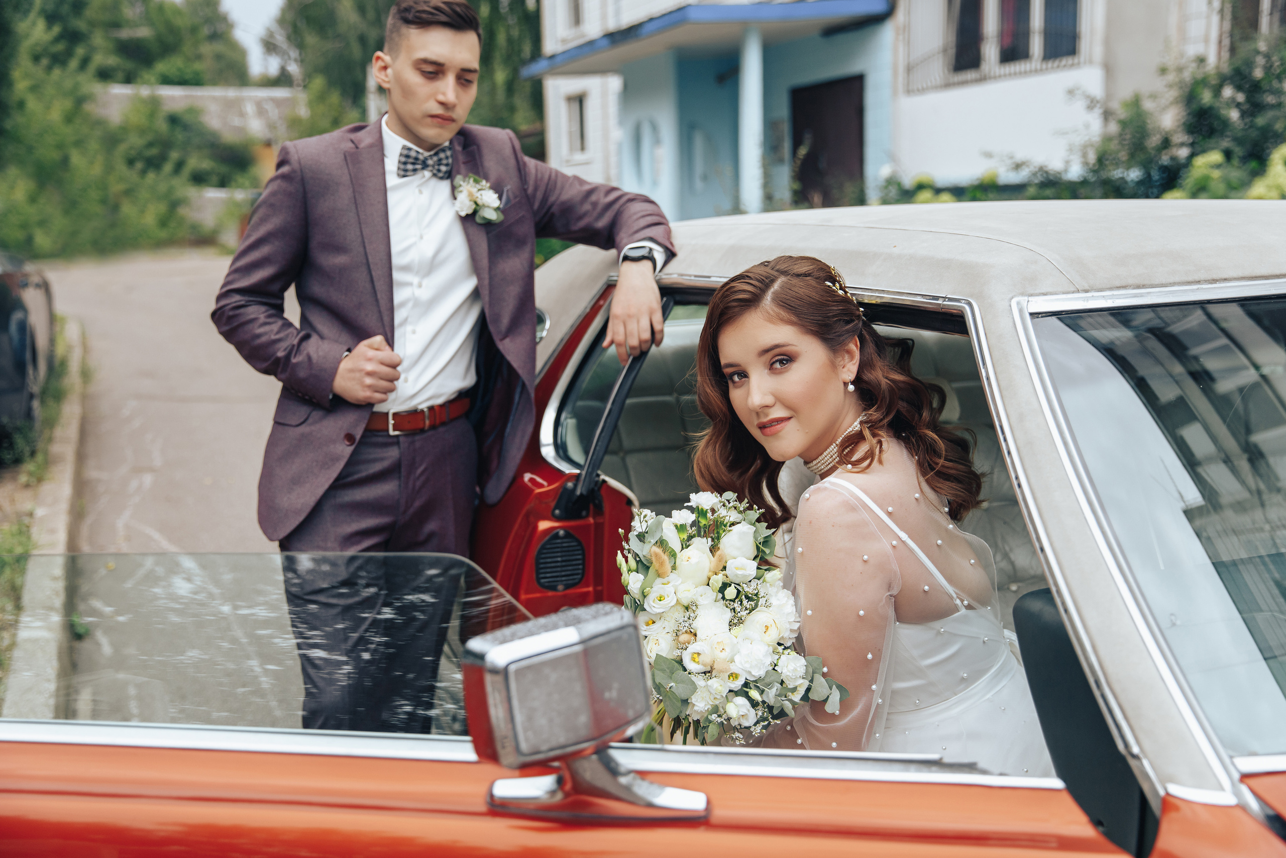 Свадьба. Светлана Иванова - профессиональный фотограф