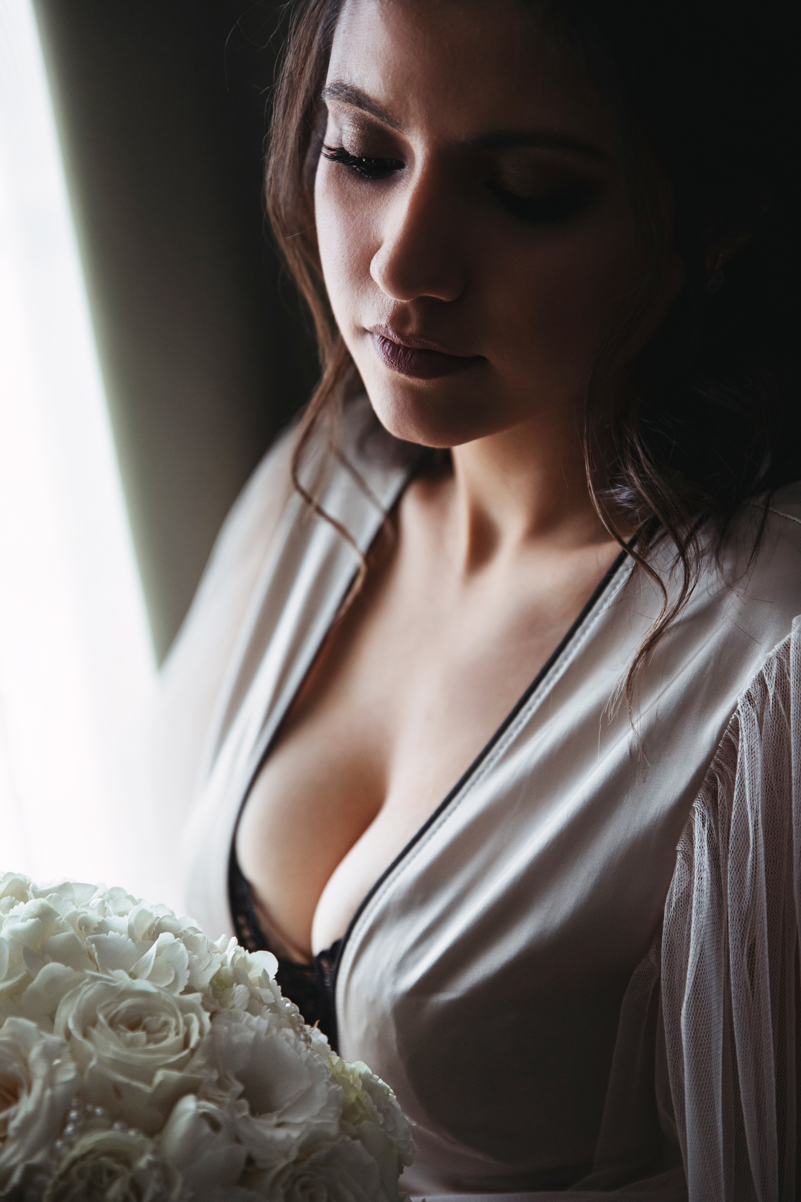 Александра и Даниил. Светлана Иванова - профессиональный фотограф