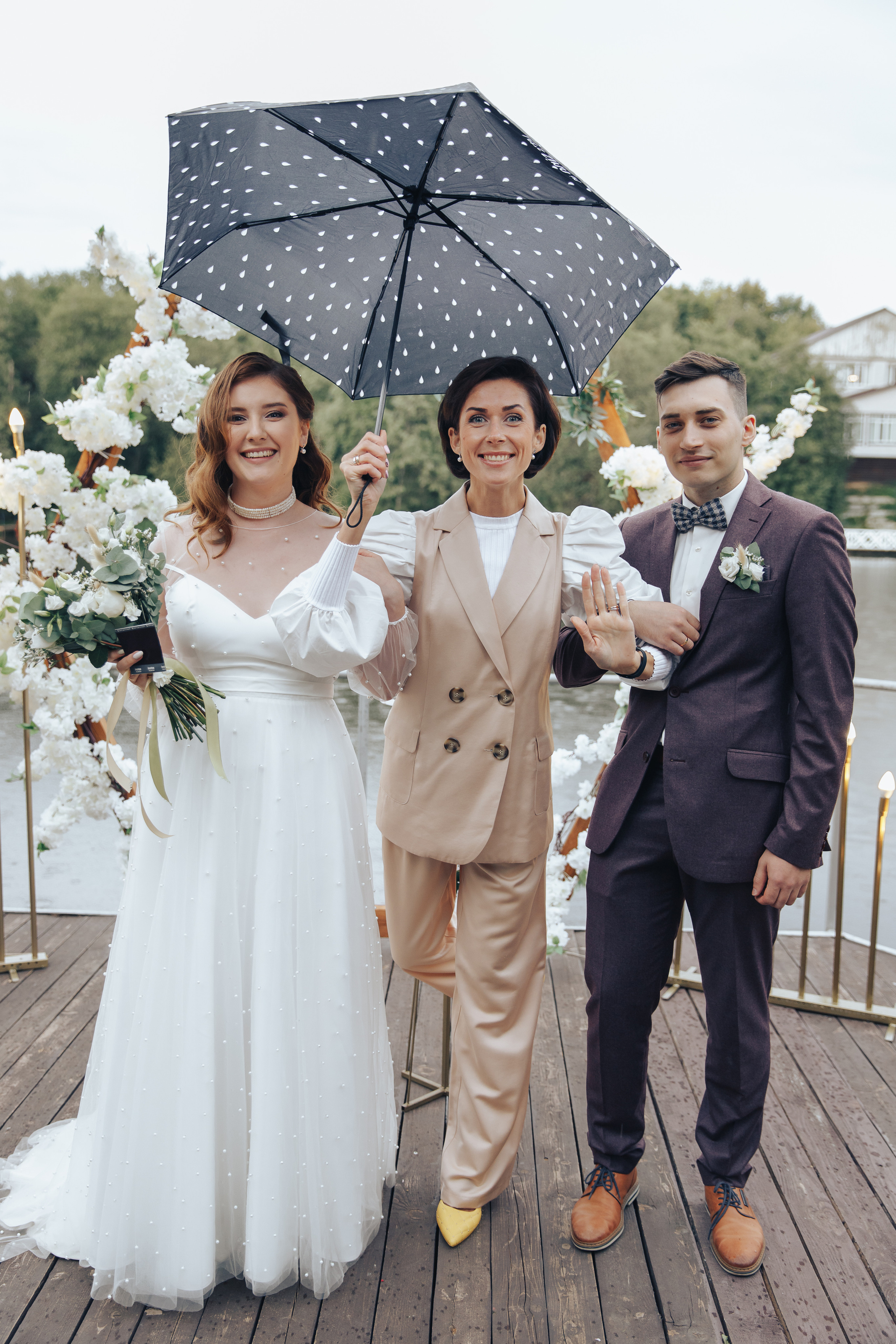 Свадьба. Светлана Иванова - профессиональный фотограф