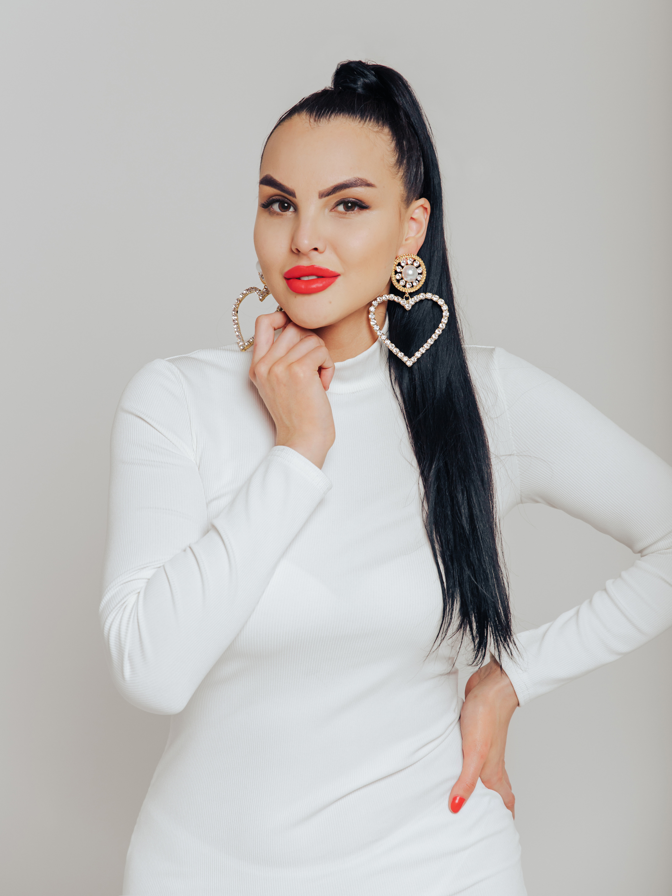 Фотосъемка для wildberries. Светлана Иванова - профессиональный фотограф