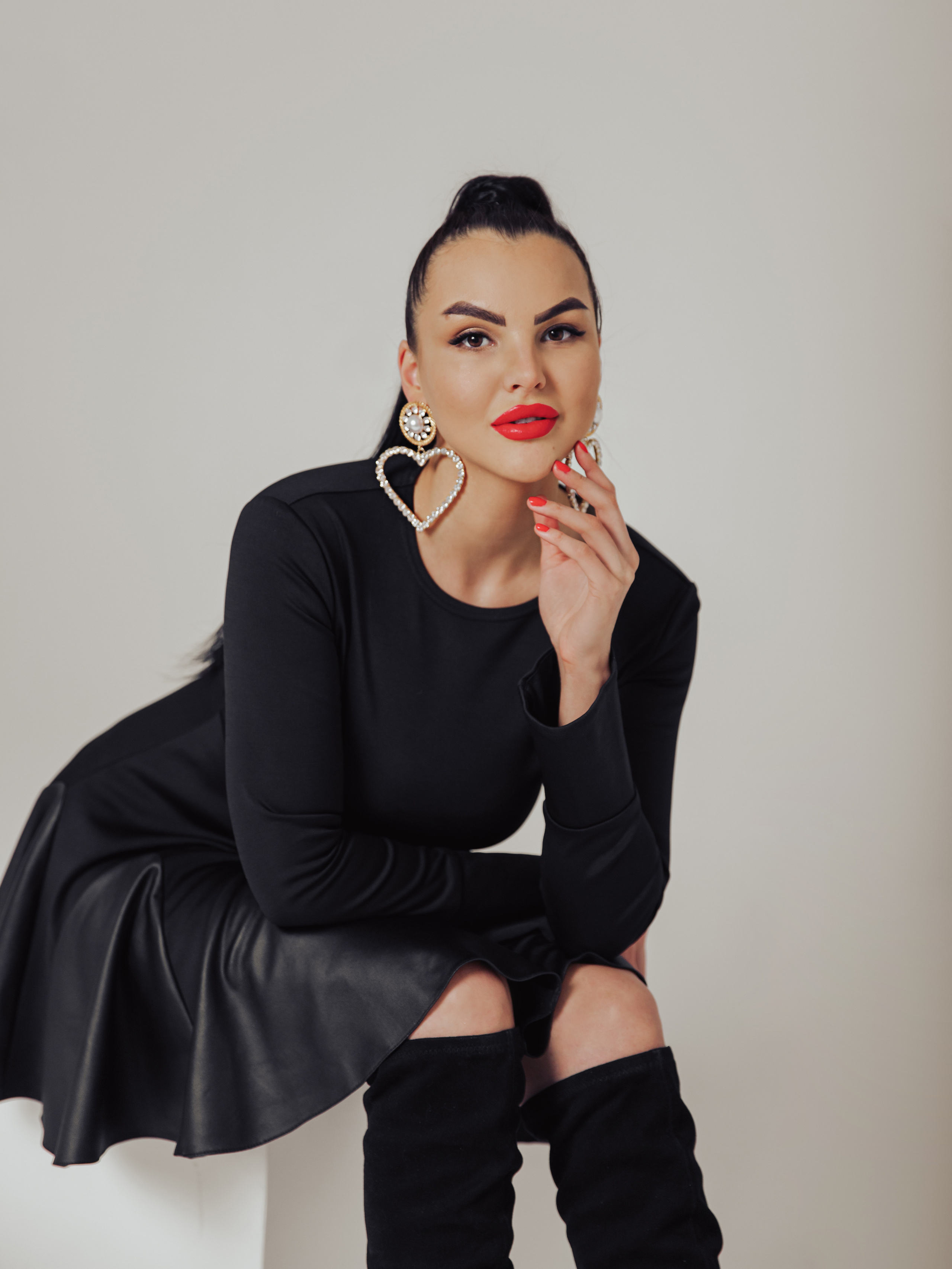 Фотосъемка для wildberries. Светлана Иванова - профессиональный фотограф