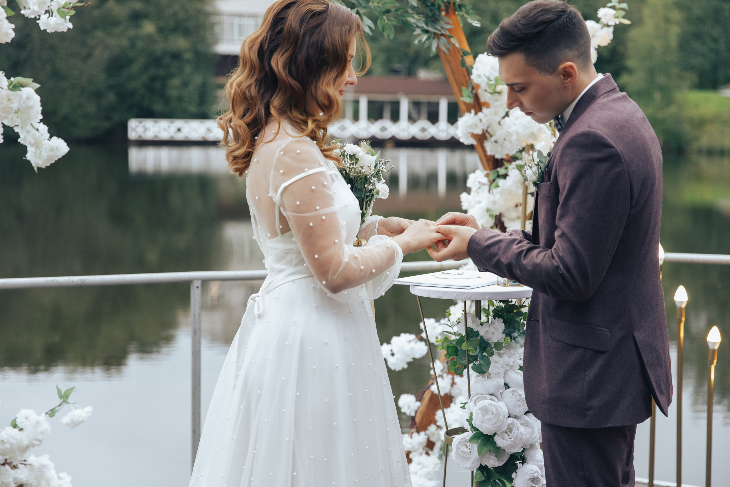 Свадьба. Светлана Иванова - профессиональный фотограф