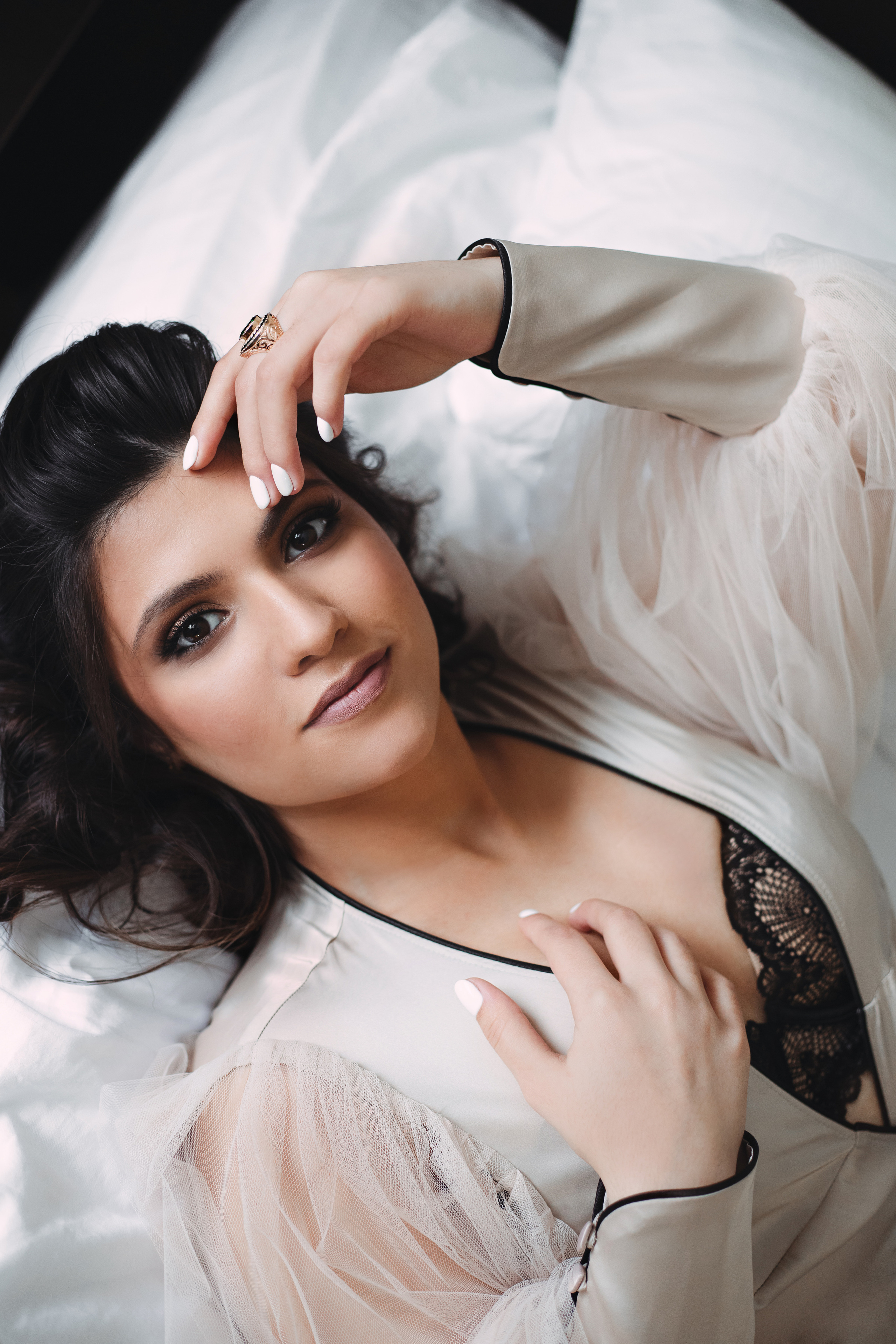 Александра и Даниил. Светлана Иванова - профессиональный фотограф